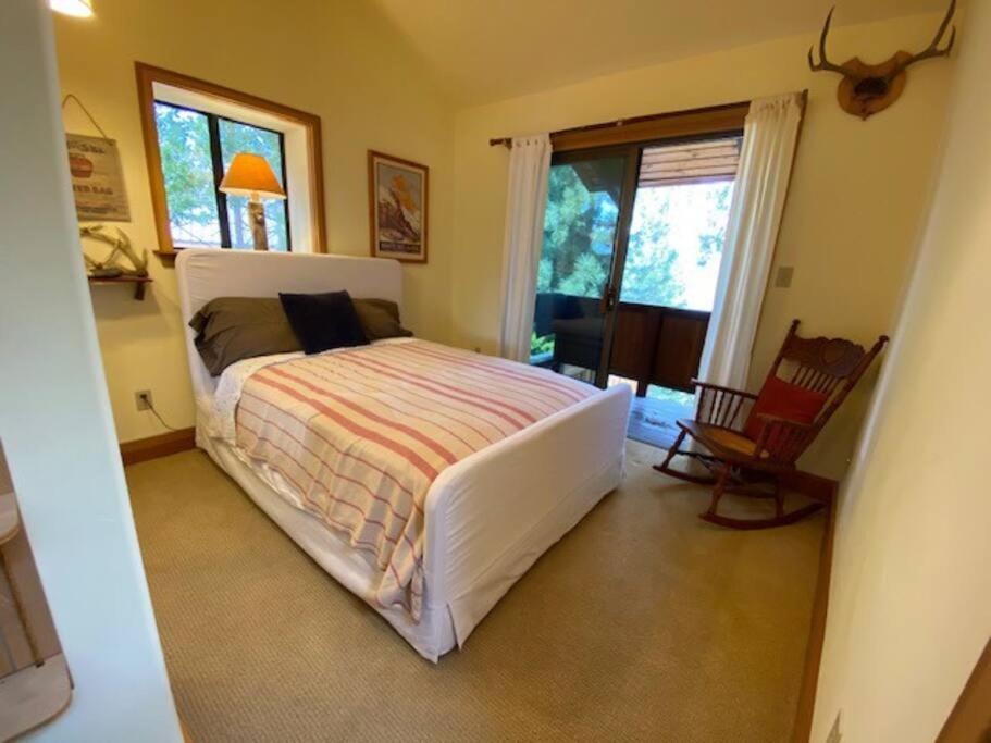 Crystal Bay Lakeview