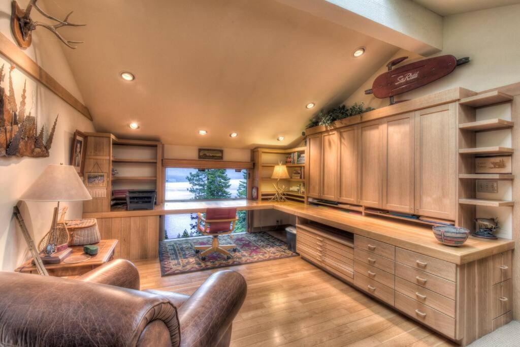 Crystal Bay Lakeview