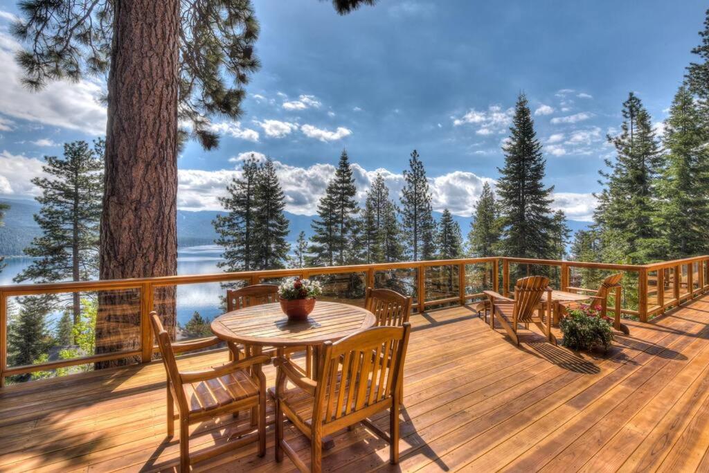 Crystal Bay Lakeview