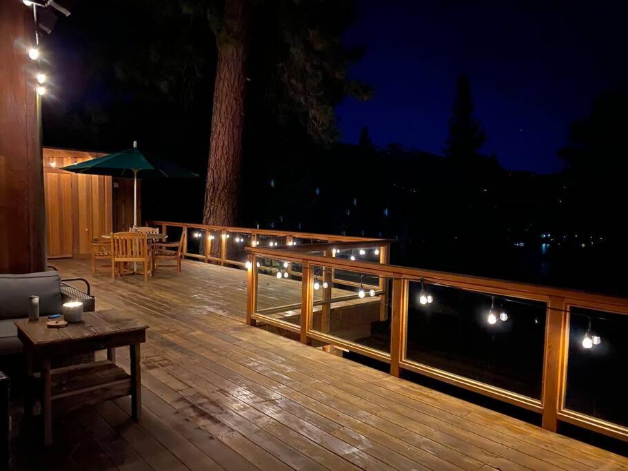 Crystal Bay Lakeview