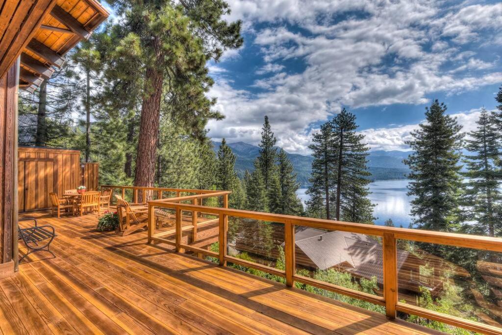 Crystal Bay Lakeview