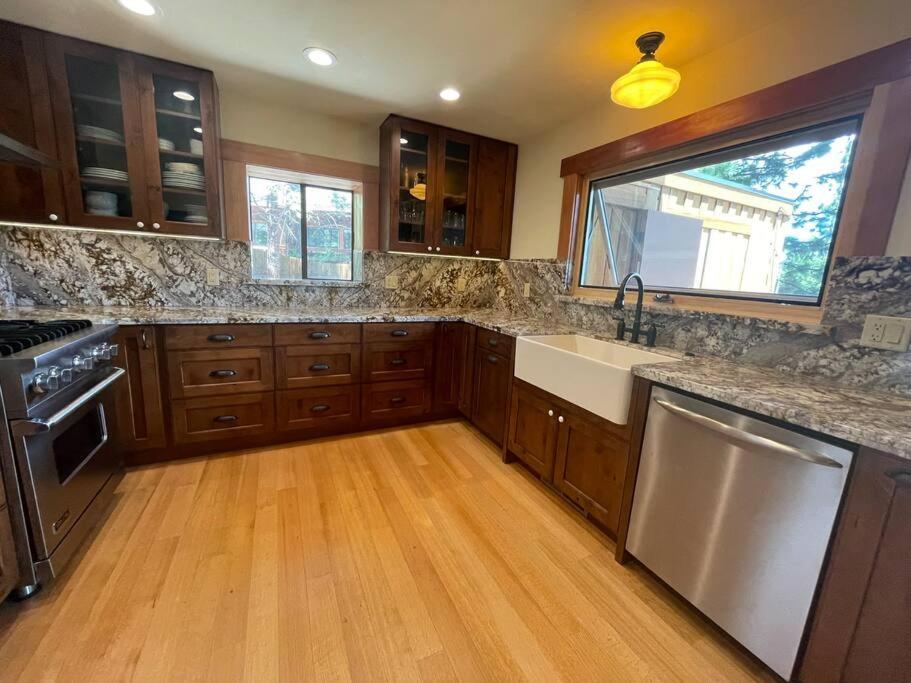 Crystal Bay Lakeview