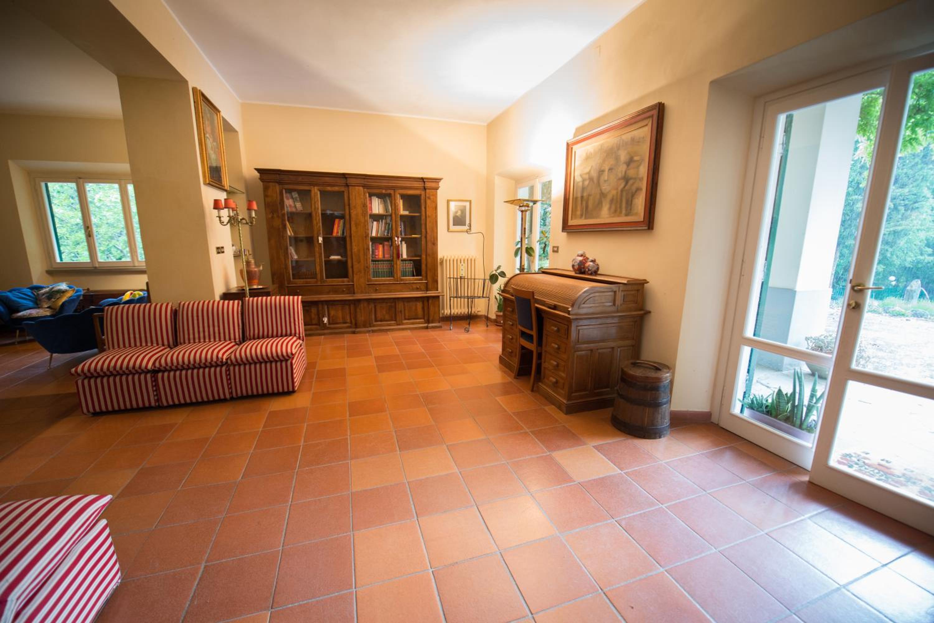 Villa Sargiano