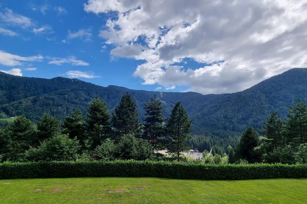 Happy Guest Apartments - Mountain Panorama Borno view 3