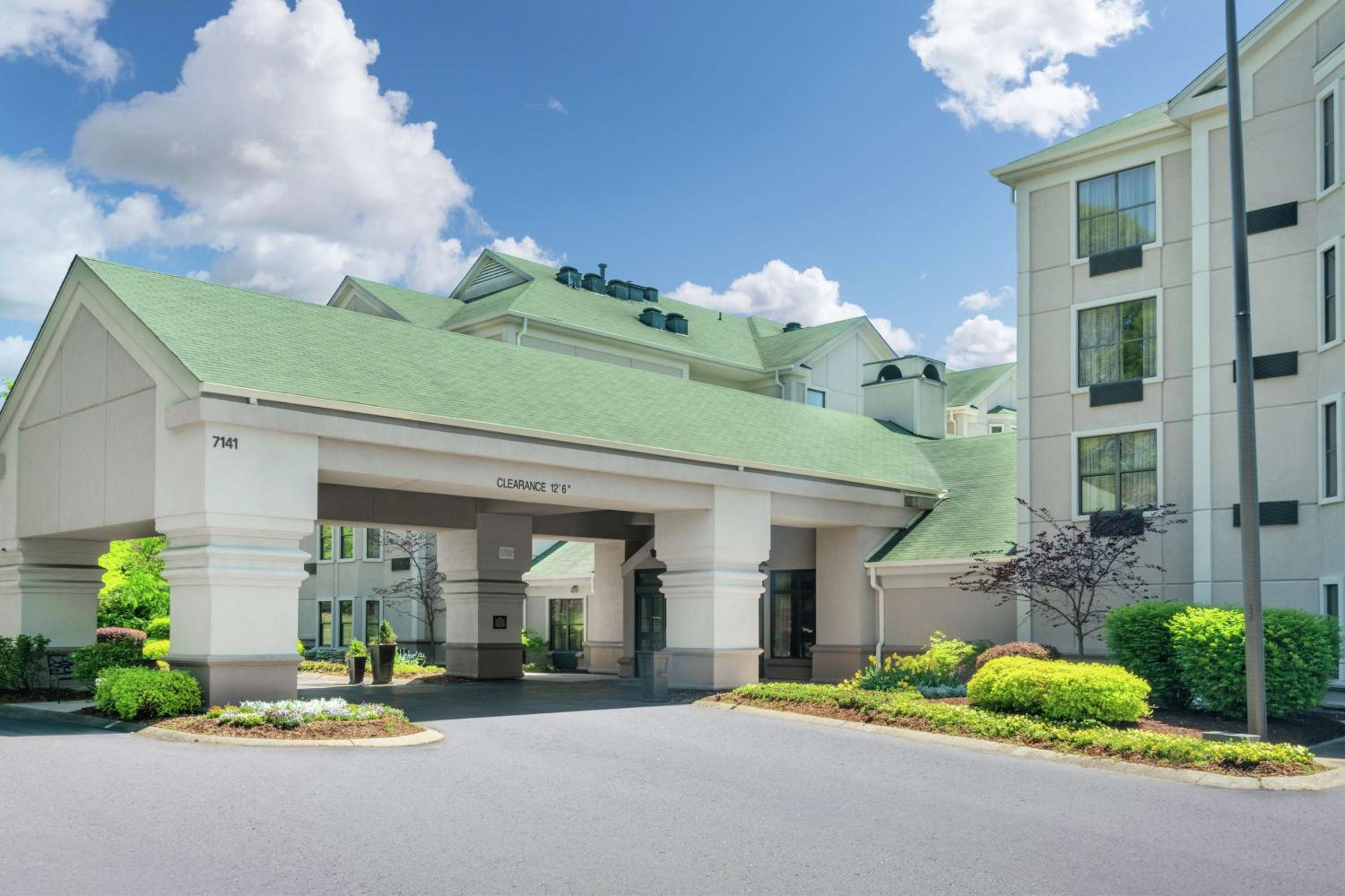 Hotel Hampton Inn & Suites Nashville Franklin - Image 1