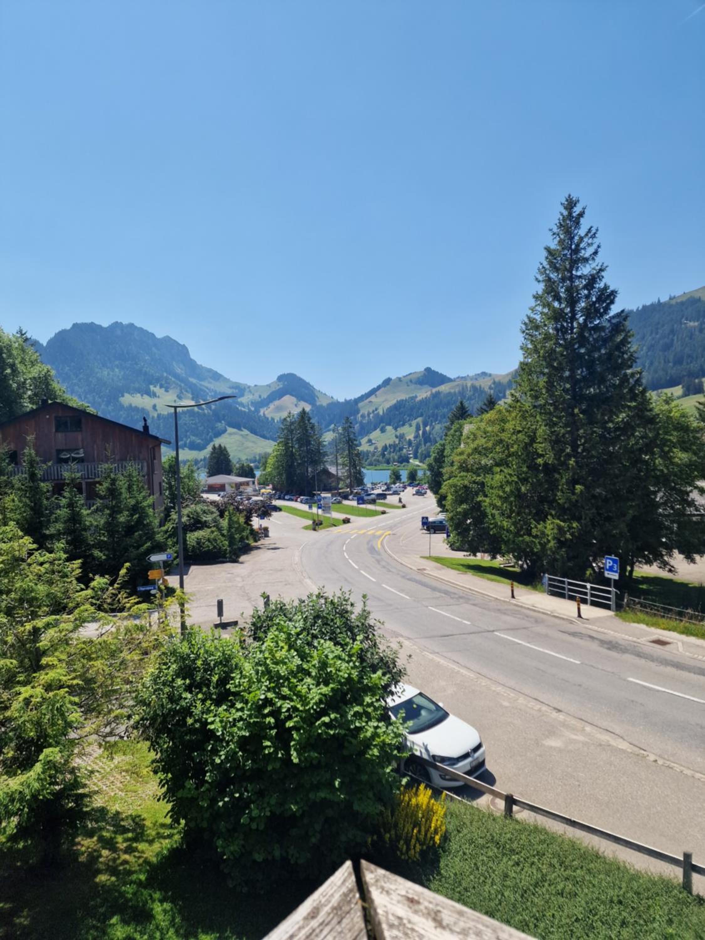 Ischwarzsee