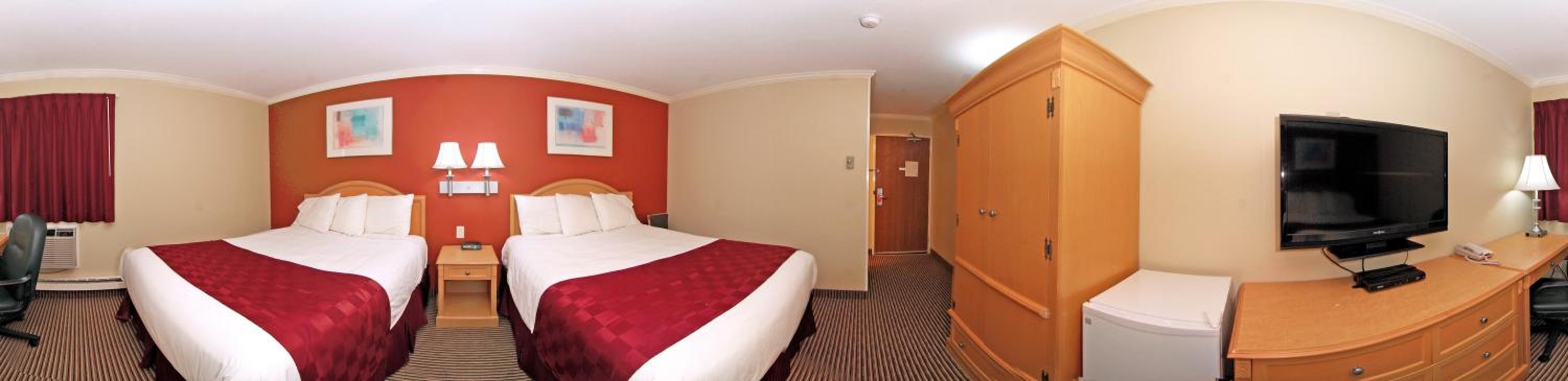 Valley Inn Shakopee view 5