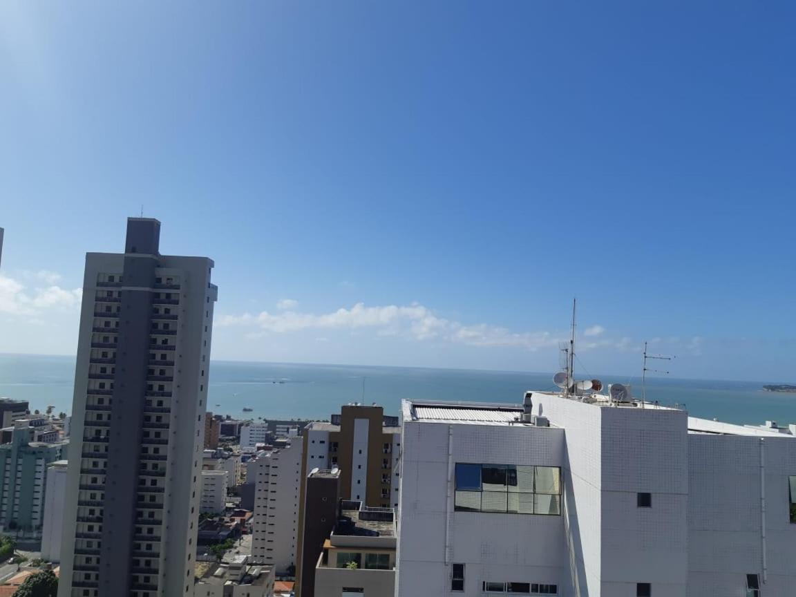 Ferias na Praia de Tambau