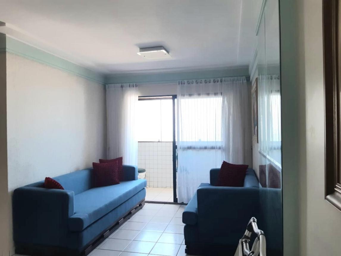 Ferias na Praia de Tambau