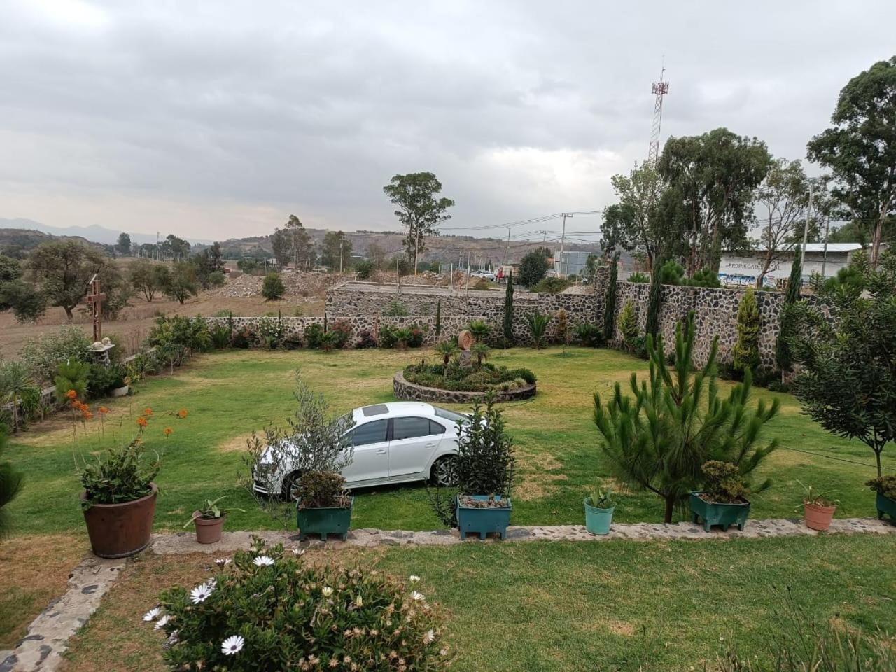 ALOJAMIENTO CAMPESTRE photo 3