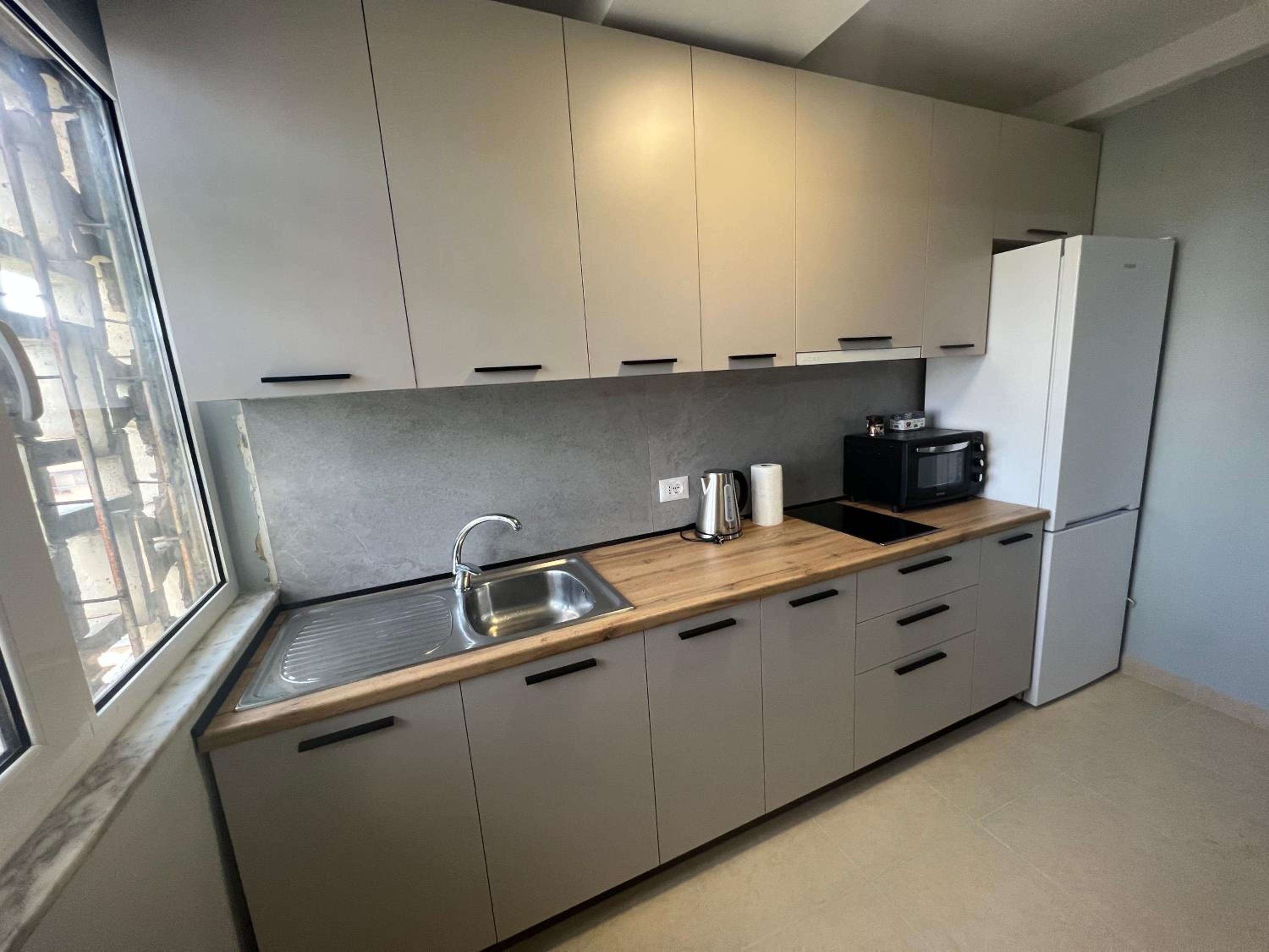 Apartment in Skanderbeg Square - Tirana Center 2