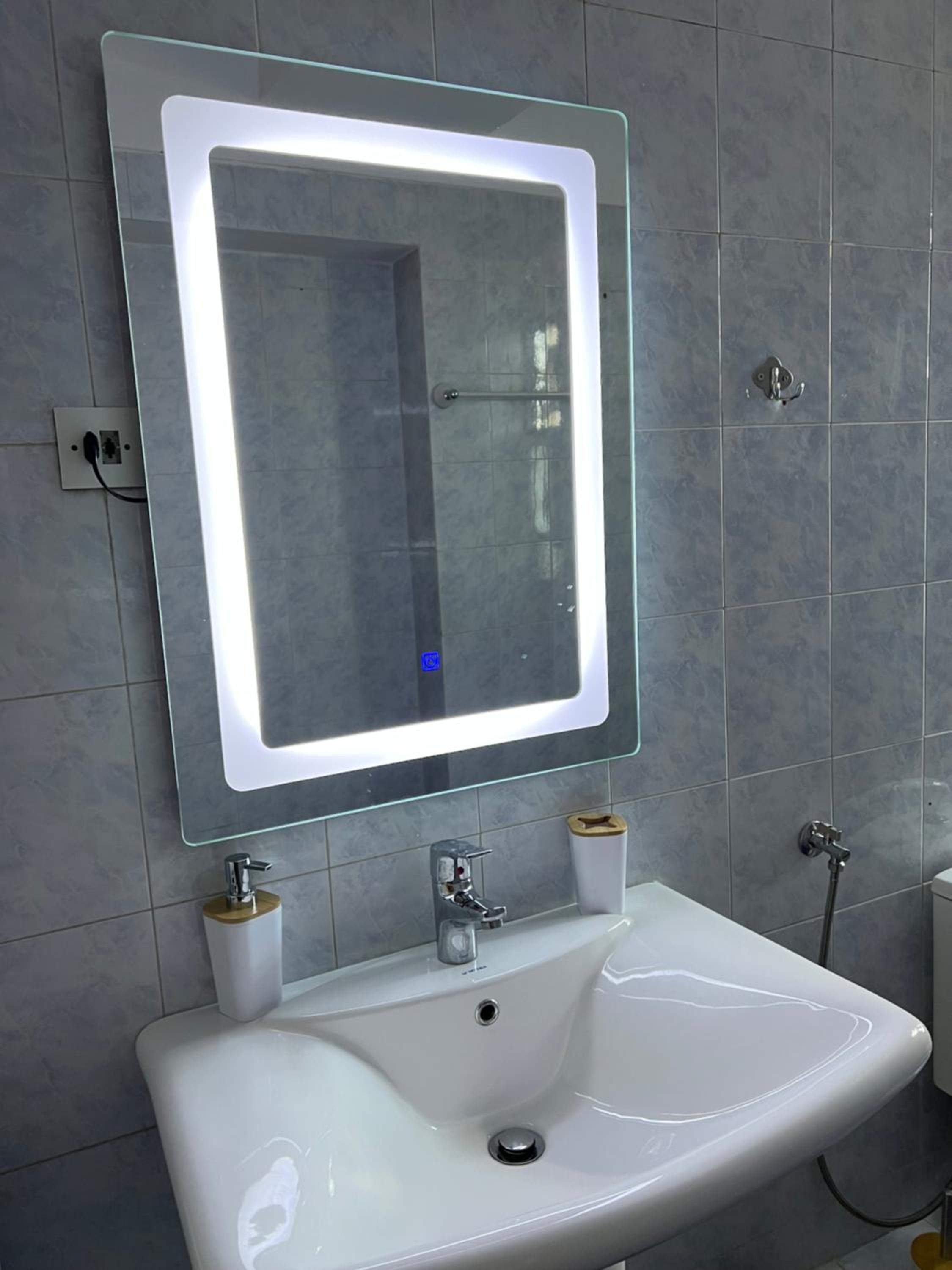 Apartment in Skanderbeg Square - Tirana Center 2