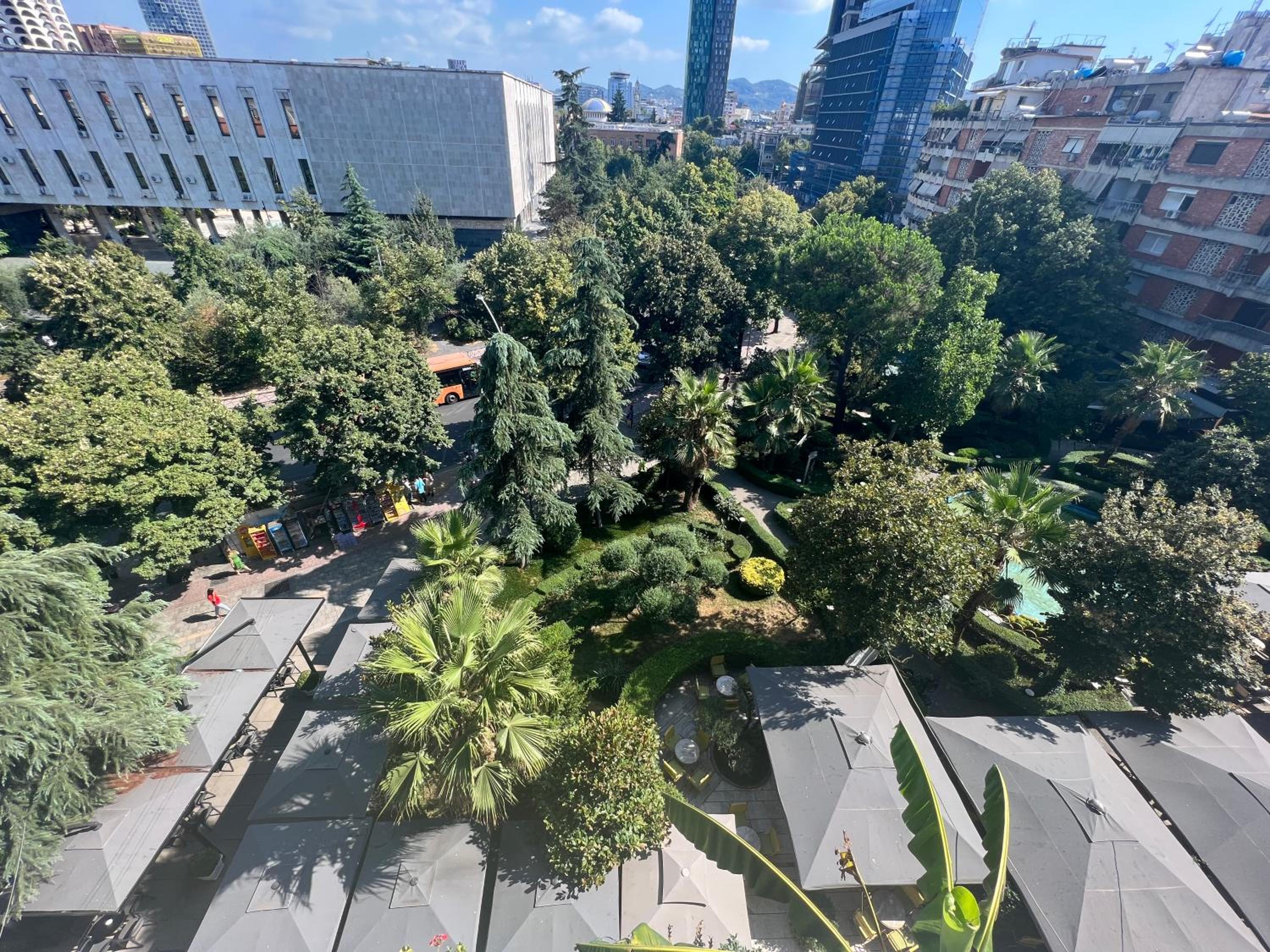 Apartment in Skanderbeg Square - Tirana Center 2