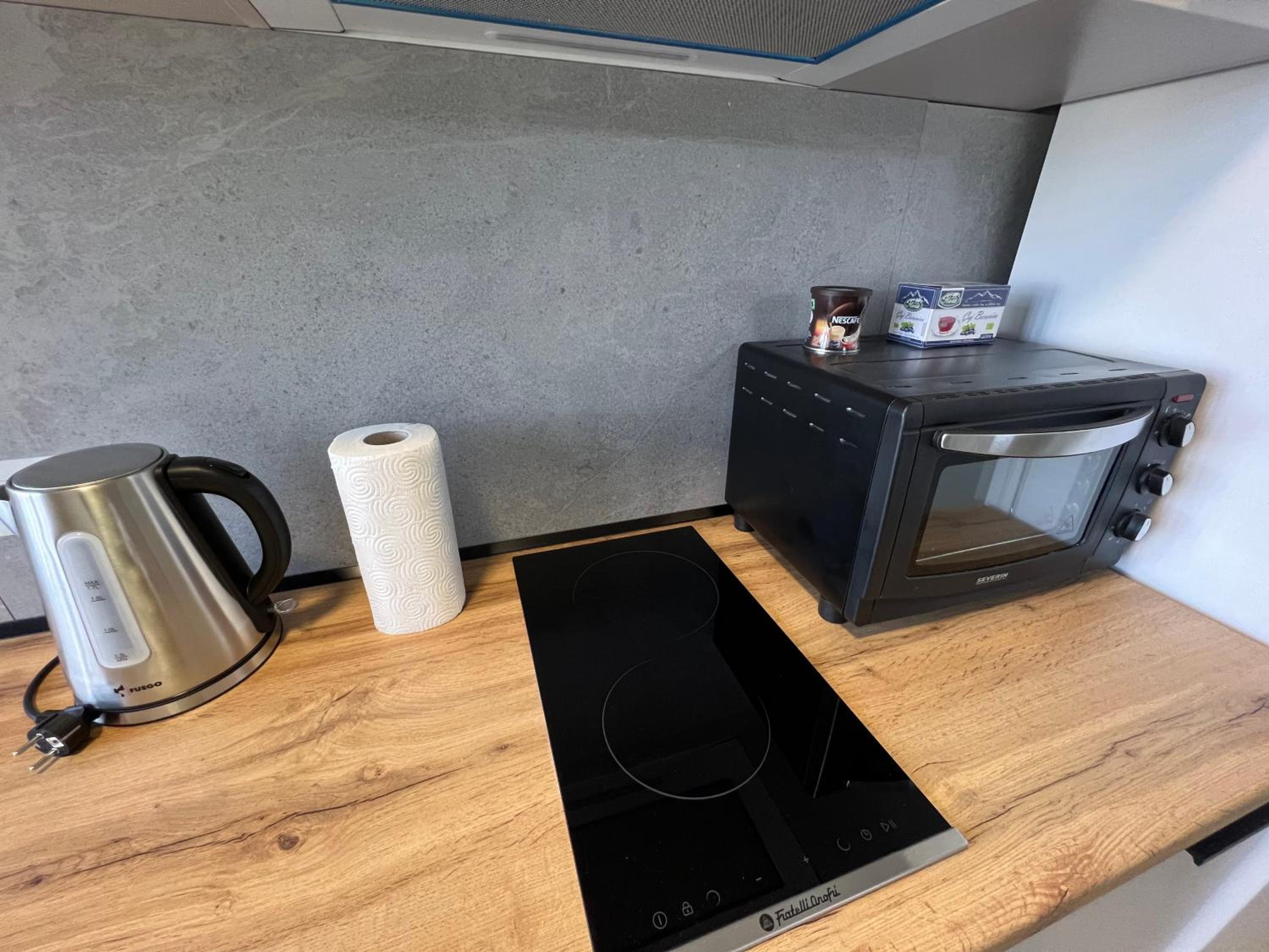 Apartment in Skanderbeg Square - Tirana Center 2