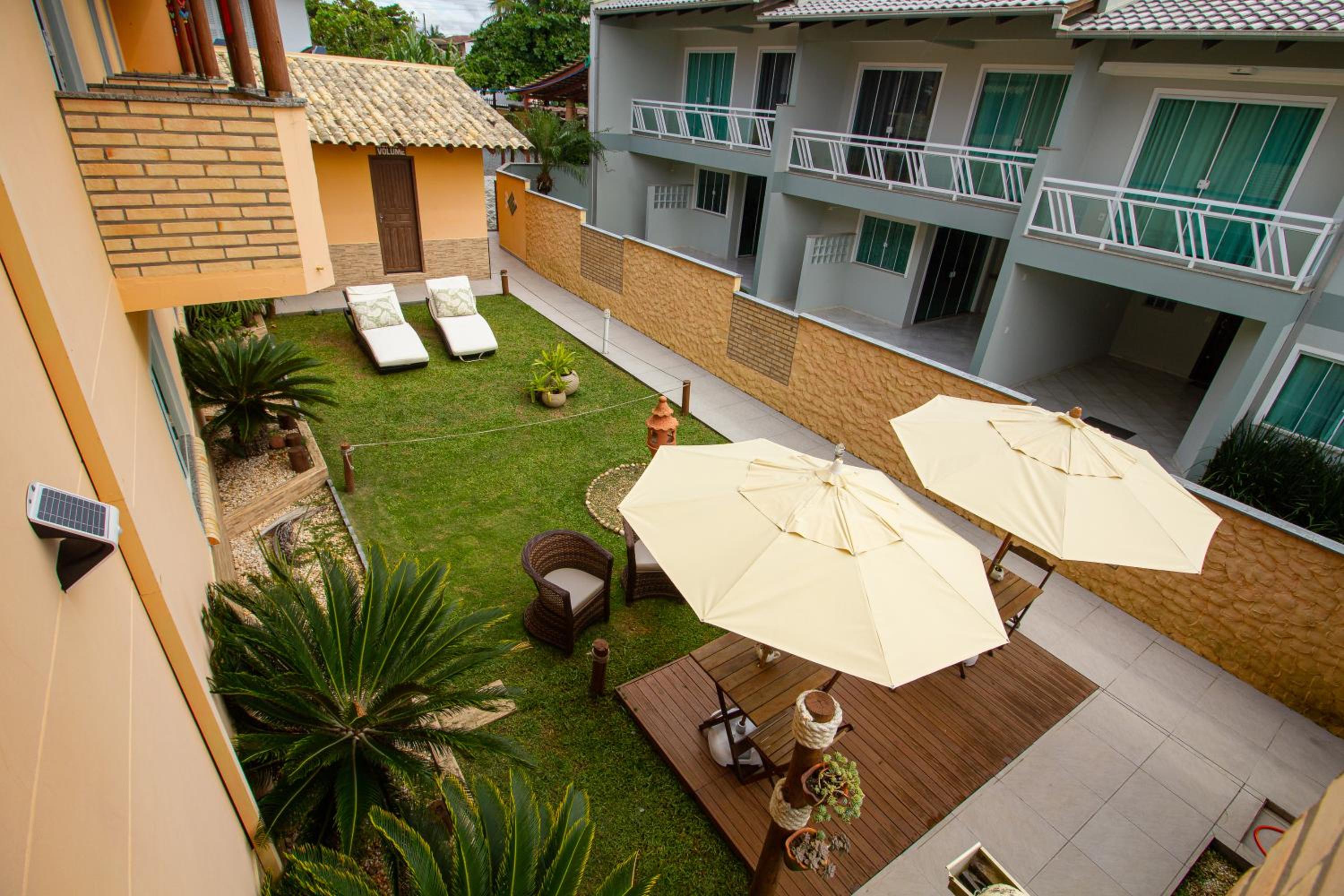 Conves suites
