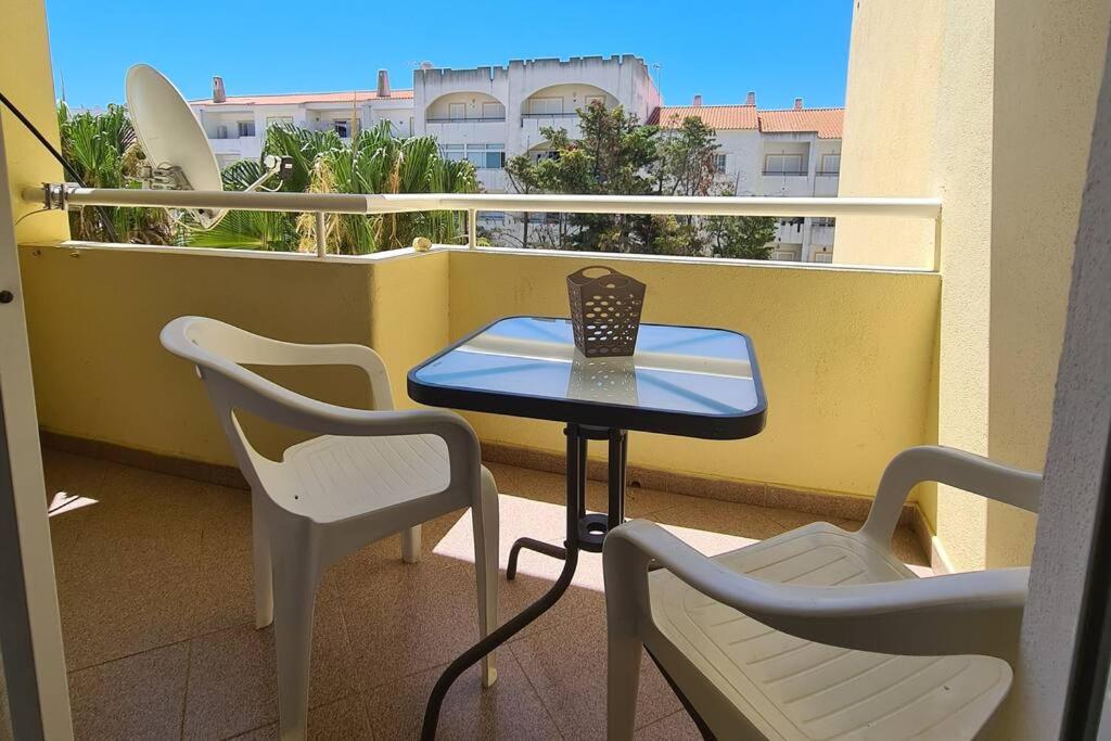 Cozy & Airy Albufeira view 4