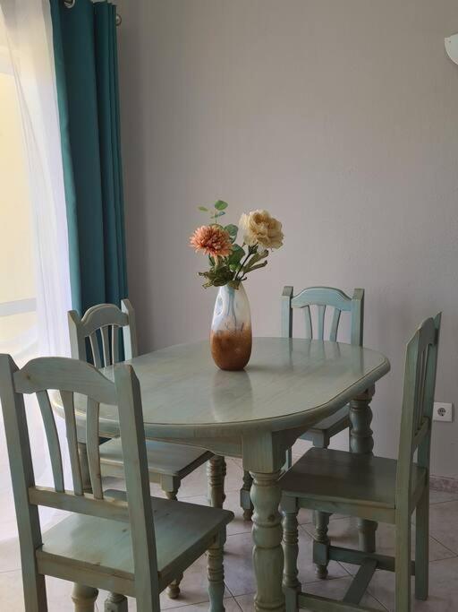 Cozy & Airy Albufeira view 2