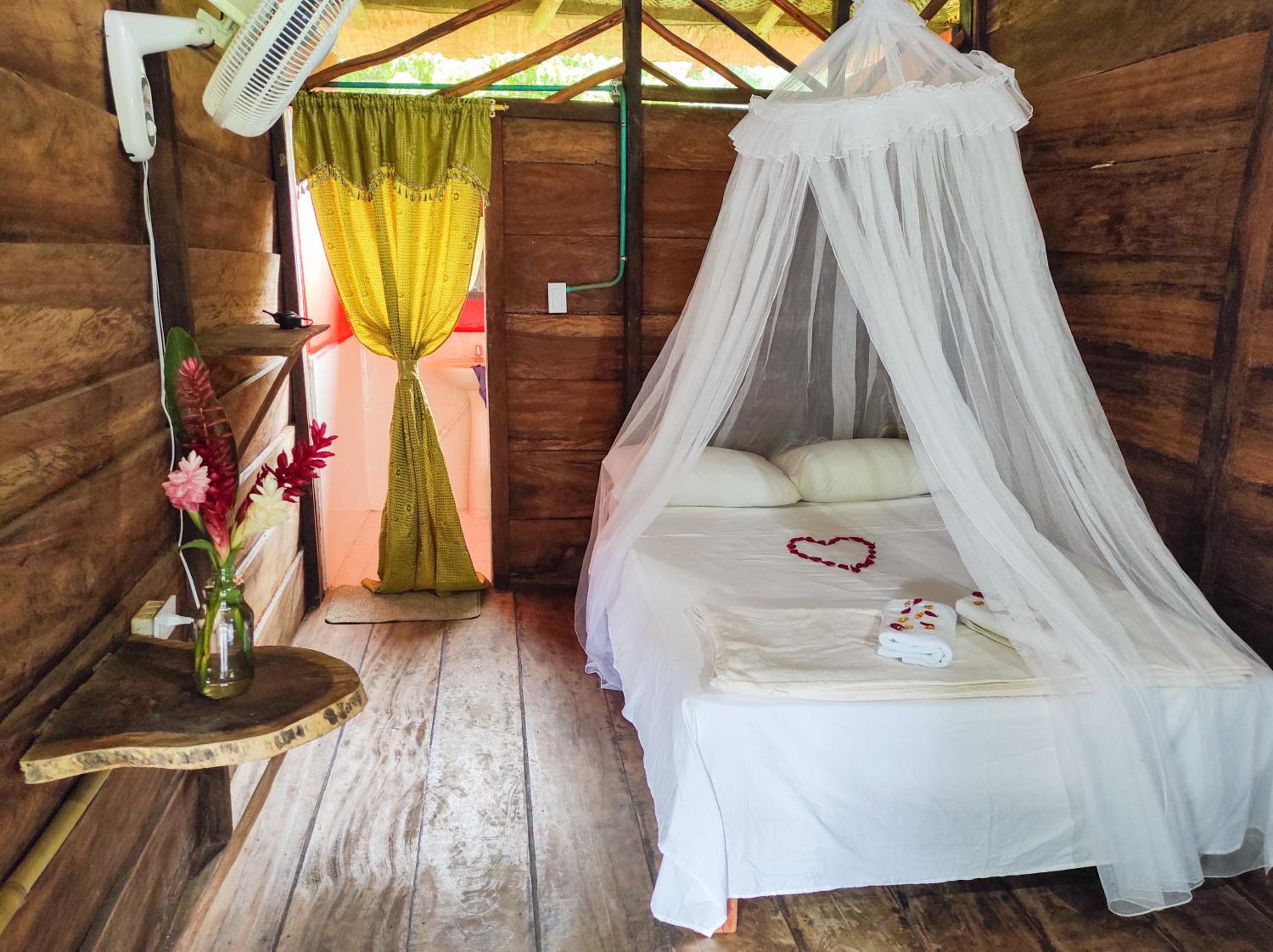 Hostal Flor Tayrona
