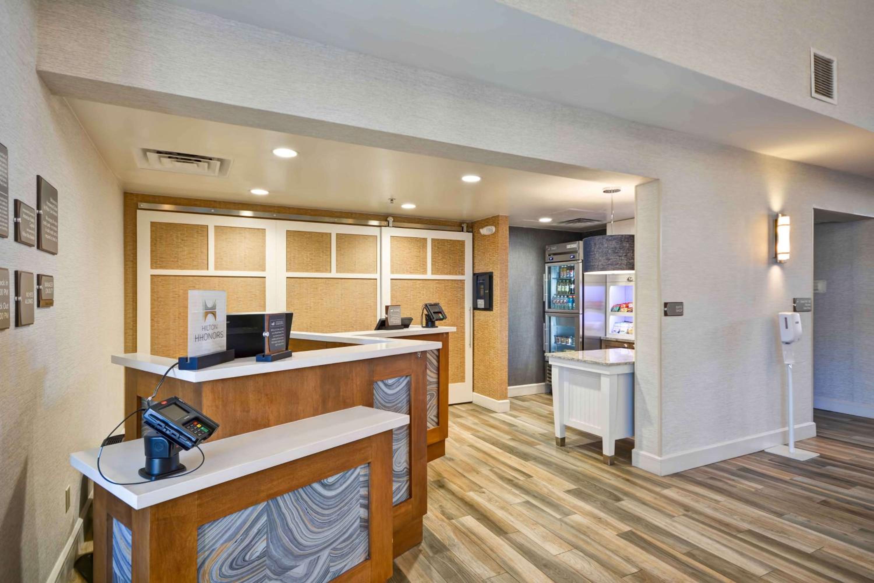 Homewood Suites by Hilton San Antonio Northwest 2