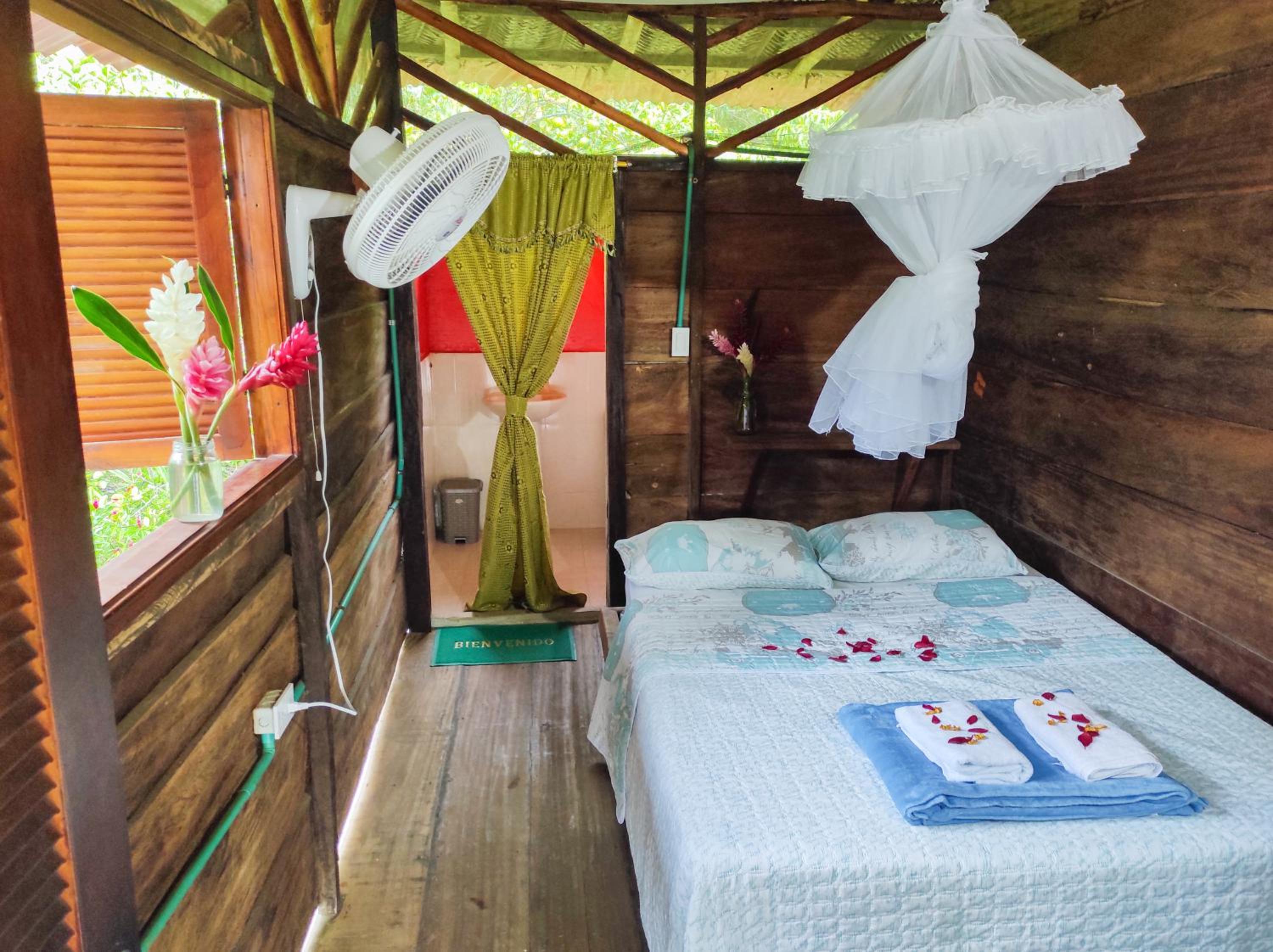 Hostal Flor Tayrona