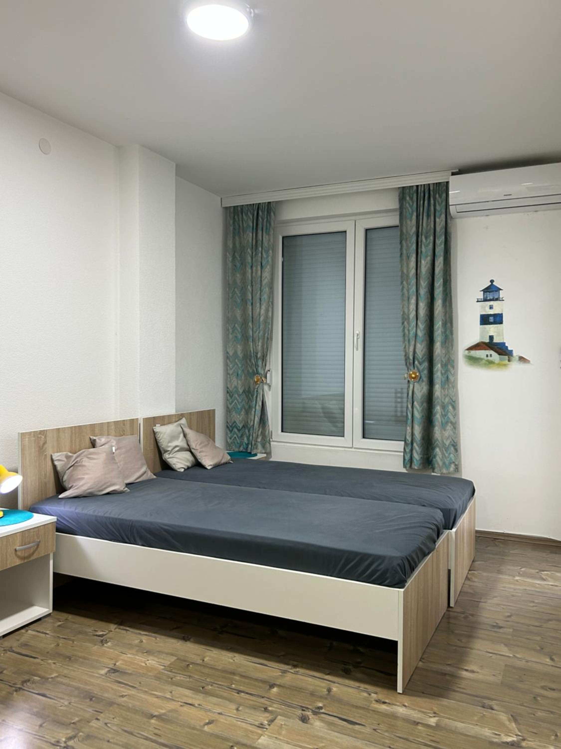 Adam's Apartment 1 view 4