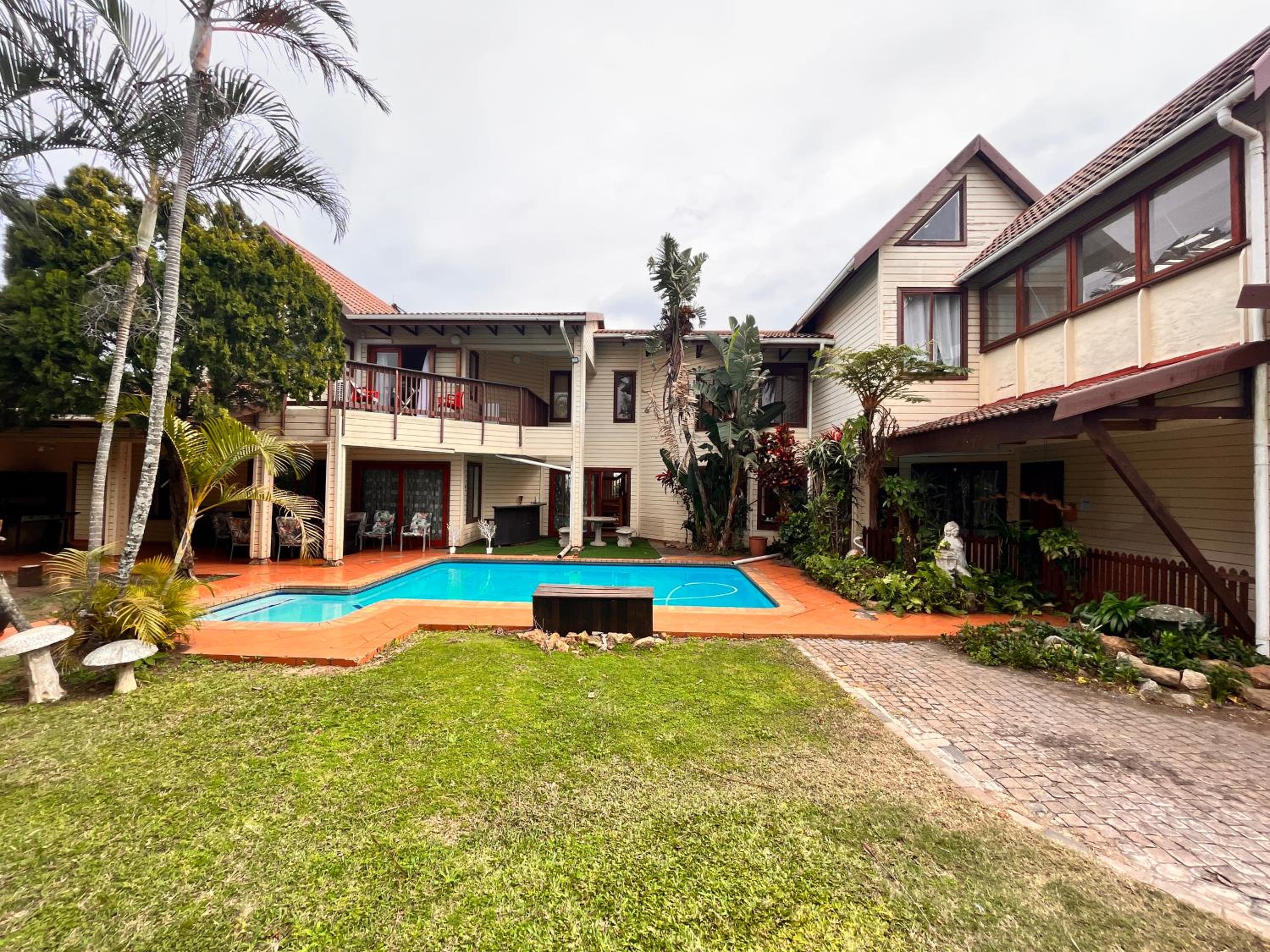 The Wood House, photo 74
