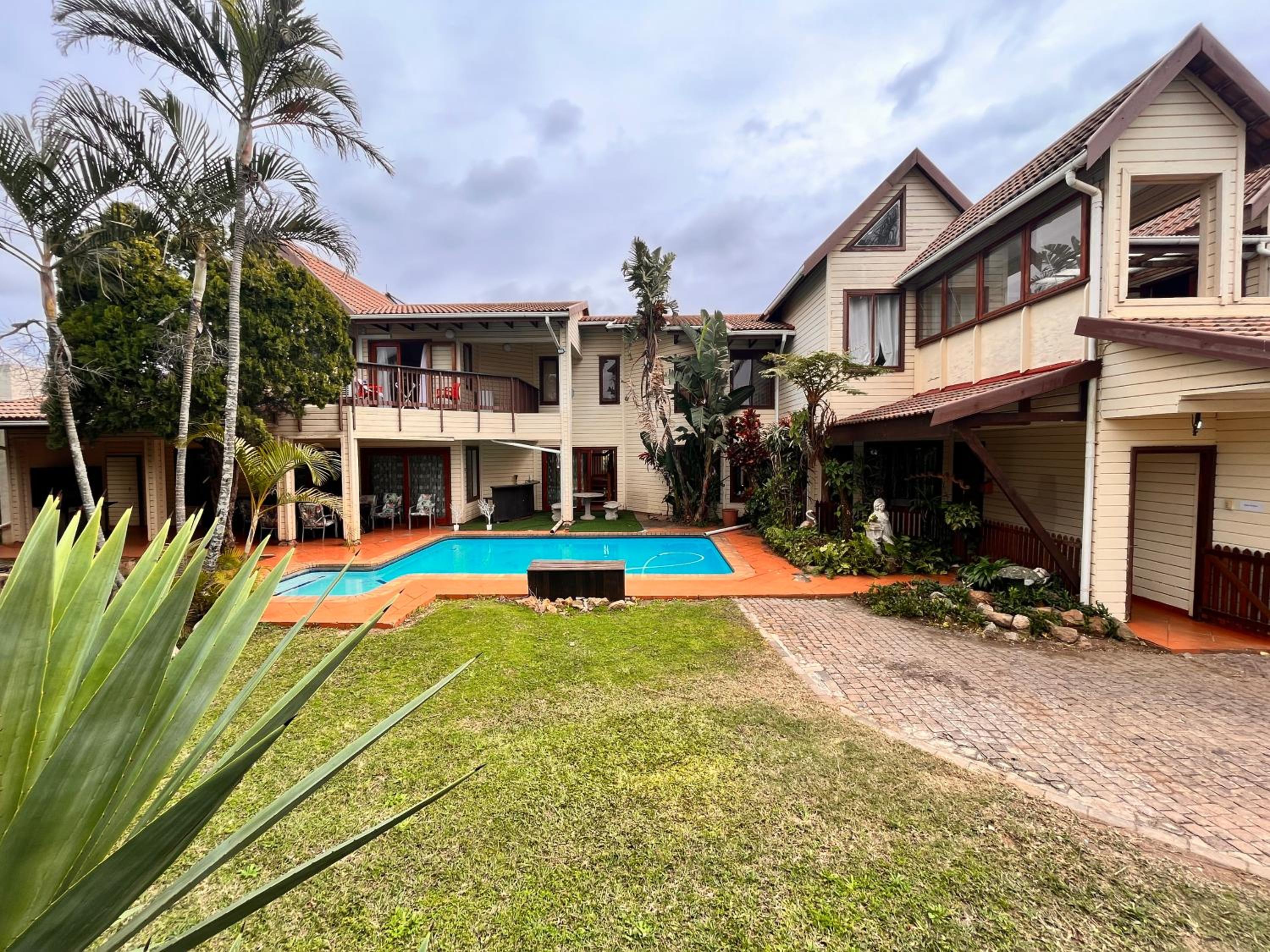 The Wood House, photo 80