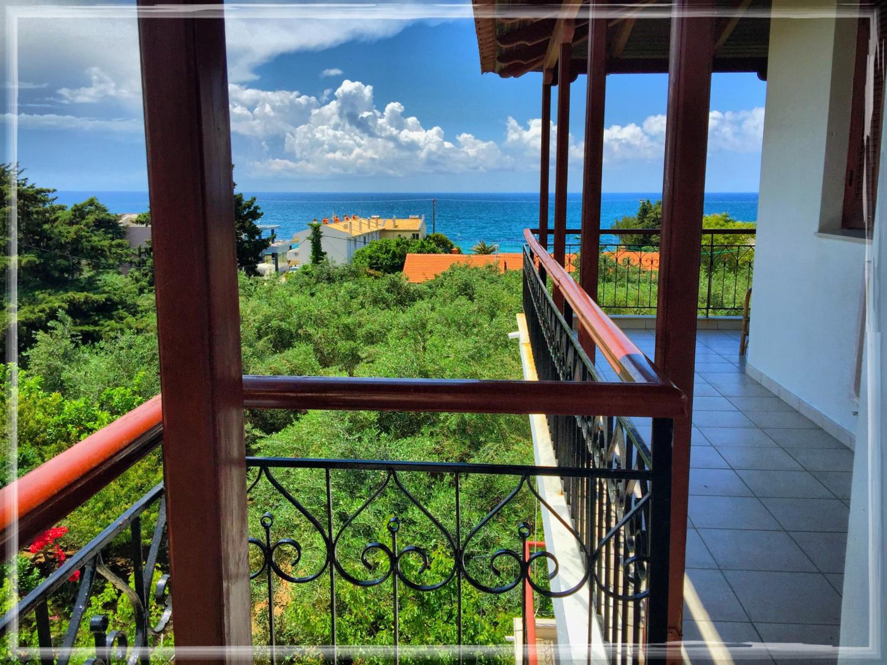 Margarita Apartments