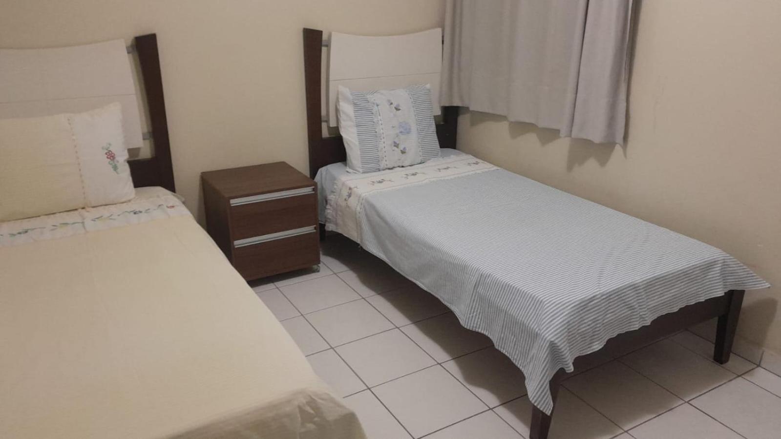 Ferias na Praia de Tambau