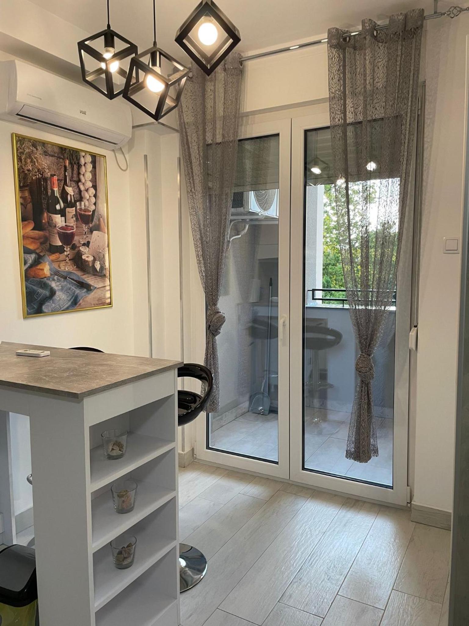 Apartman Gabi view 5