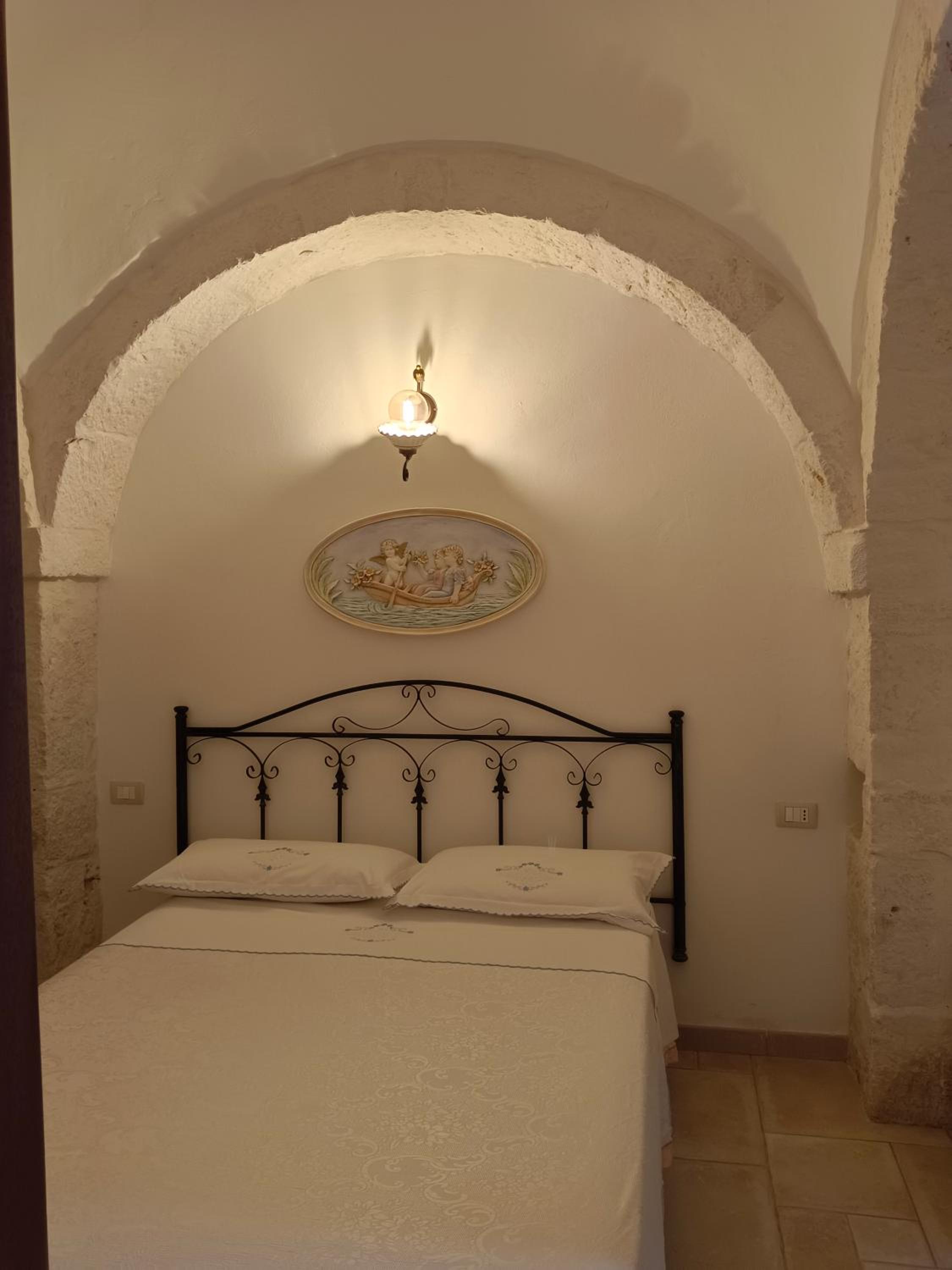 I Trulli della Corte del Casale view 3
