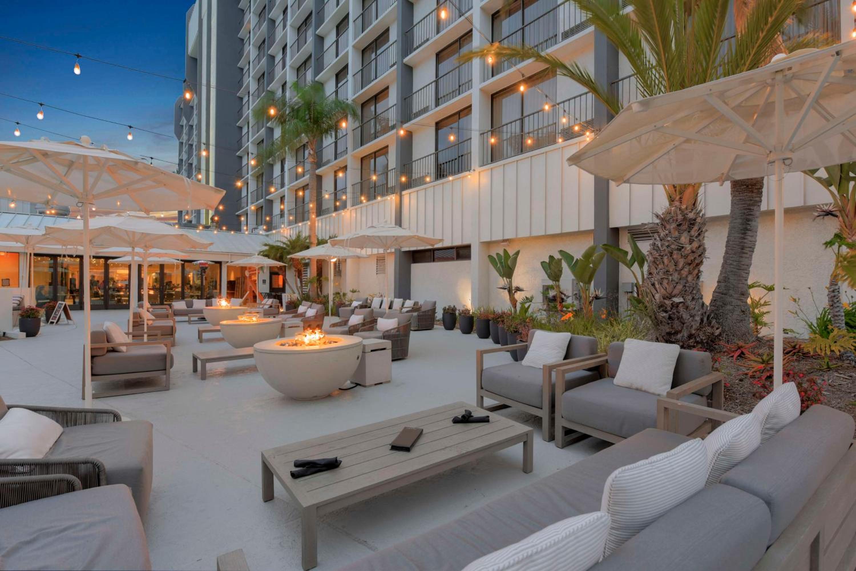 Orange County/Anaheim Vacations - Hilton Irvine/Orange County Airport - Property Image 41