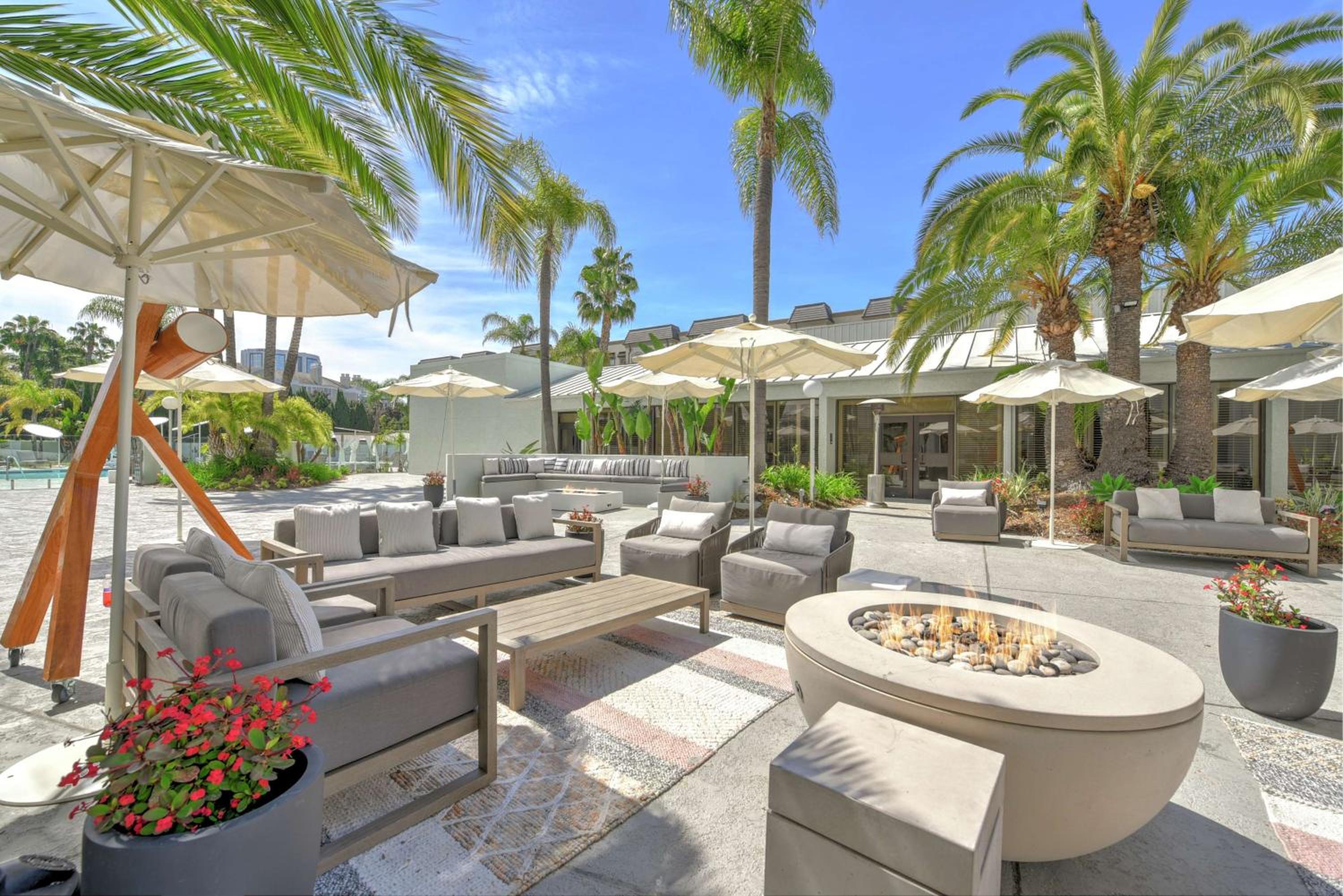 Orange County/Anaheim Vacations - Hilton Irvine/Orange County Airport - Property Image 44