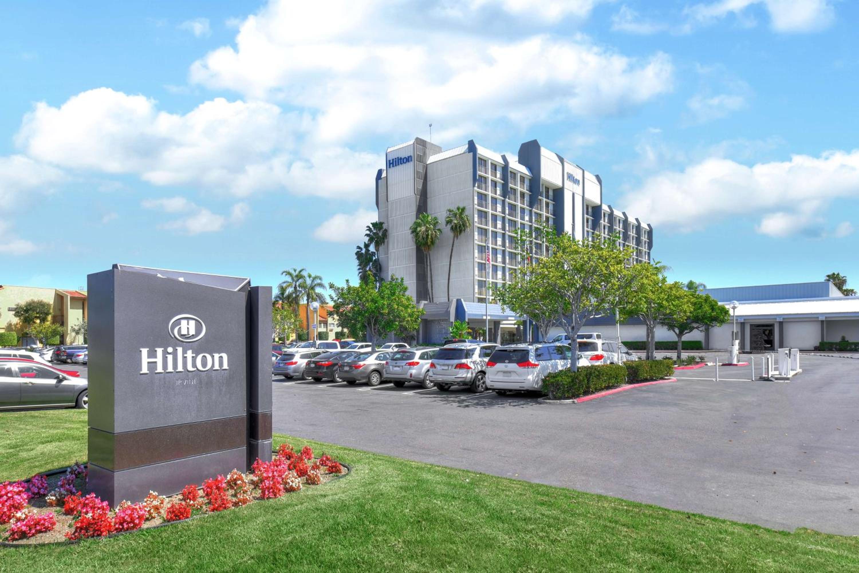 Orange County/Anaheim Vacations - Hilton Irvine/Orange County Airport - Property Image 45