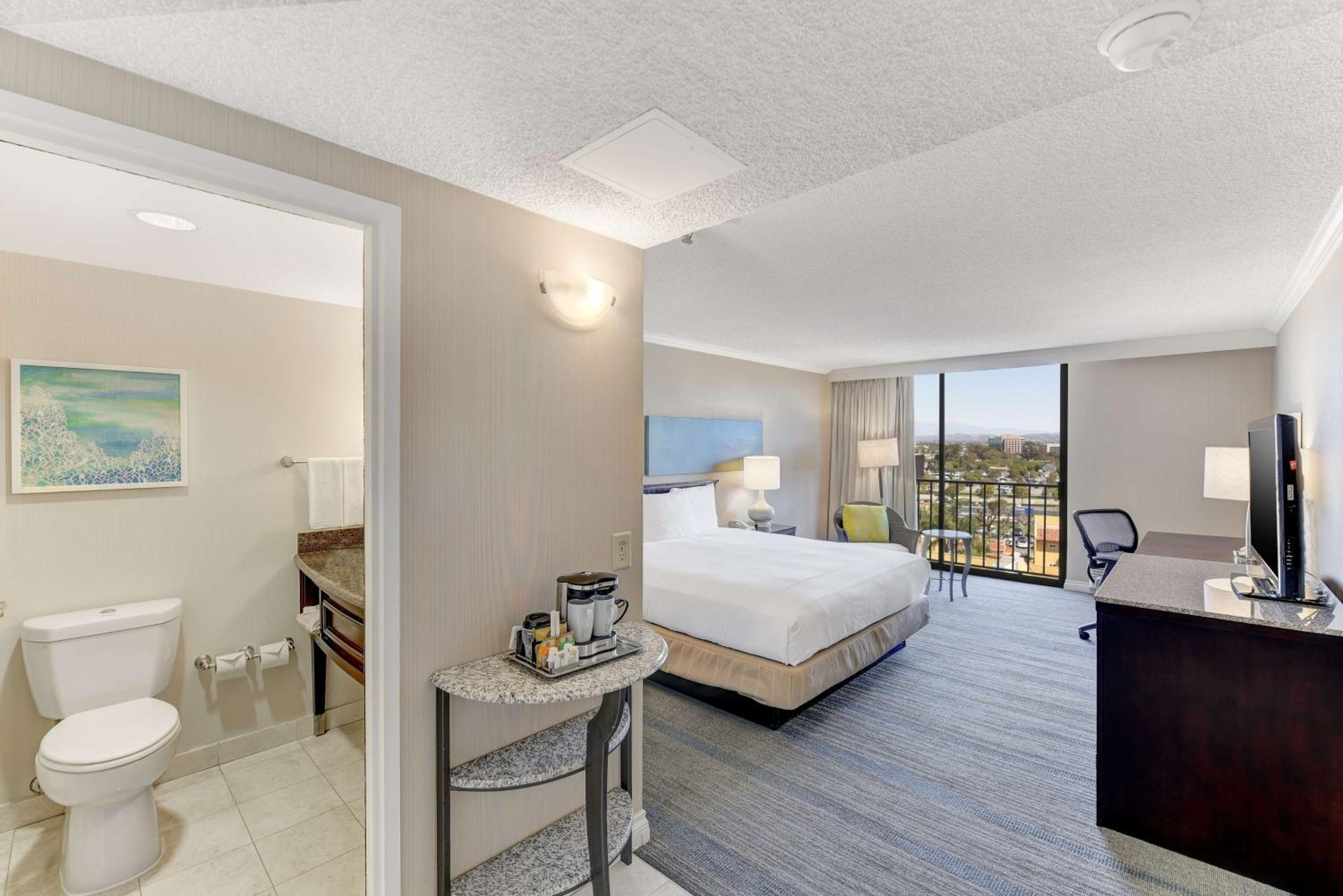 Orange County/Anaheim Vacations - Hilton Irvine/Orange County Airport - Property Image 18