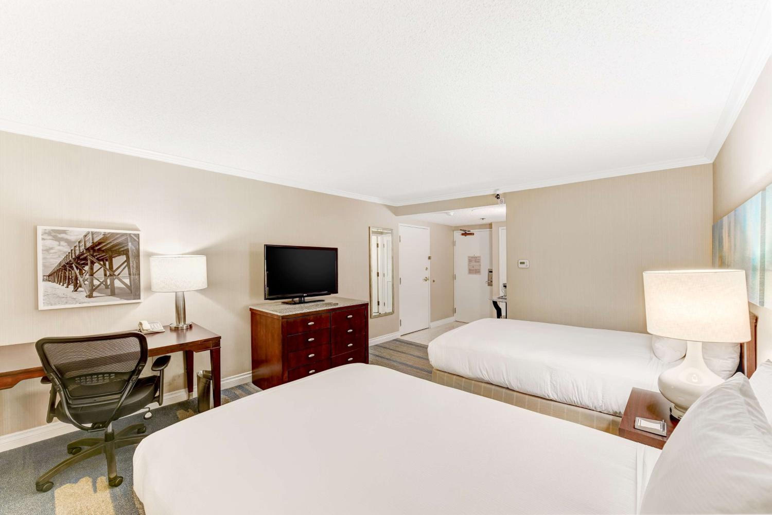 Orange County/Anaheim Vacations - Hilton Irvine/Orange County Airport - Property Image 21