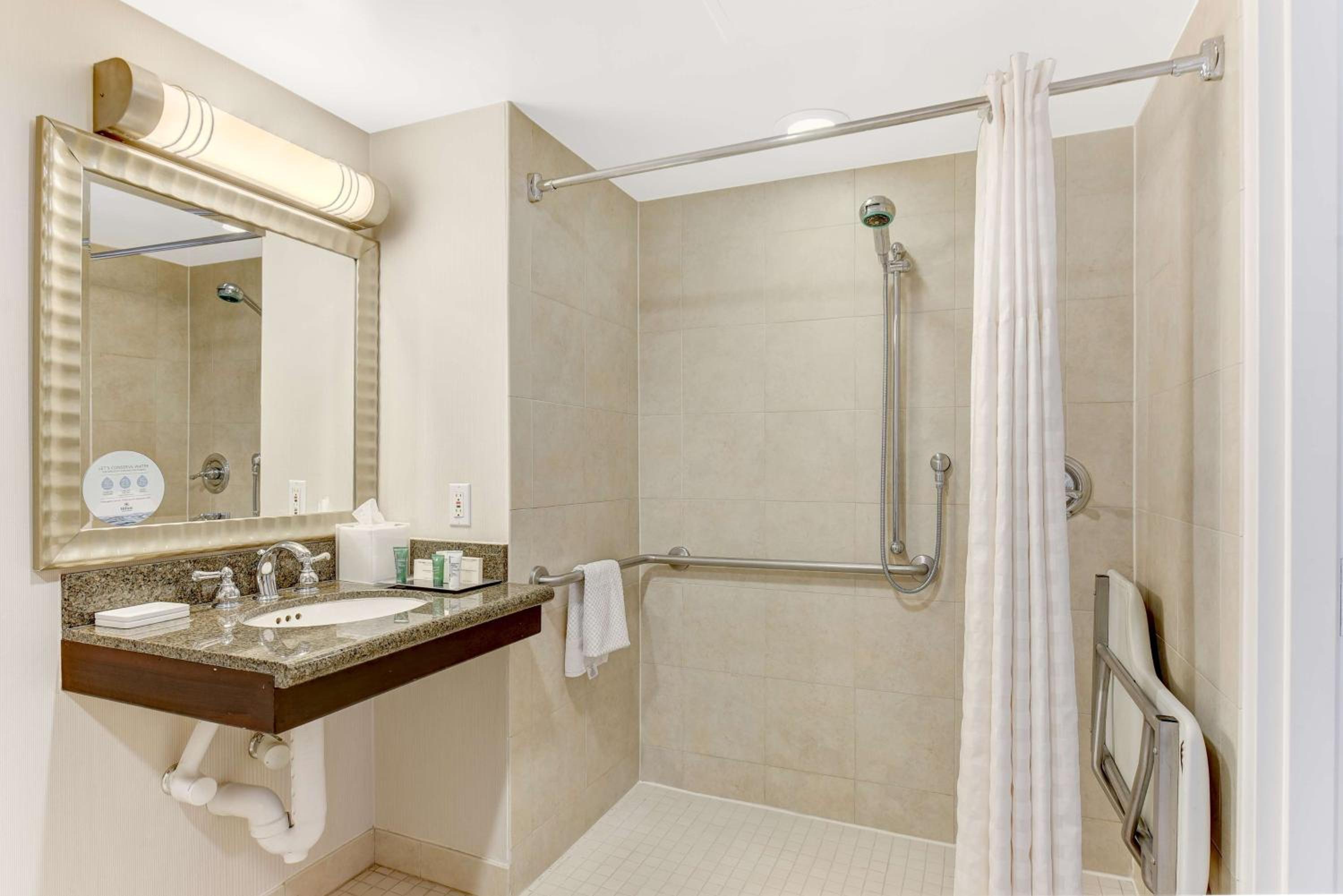 Orange County/Anaheim Vacations - Hilton Irvine/Orange County Airport - Property Image 23