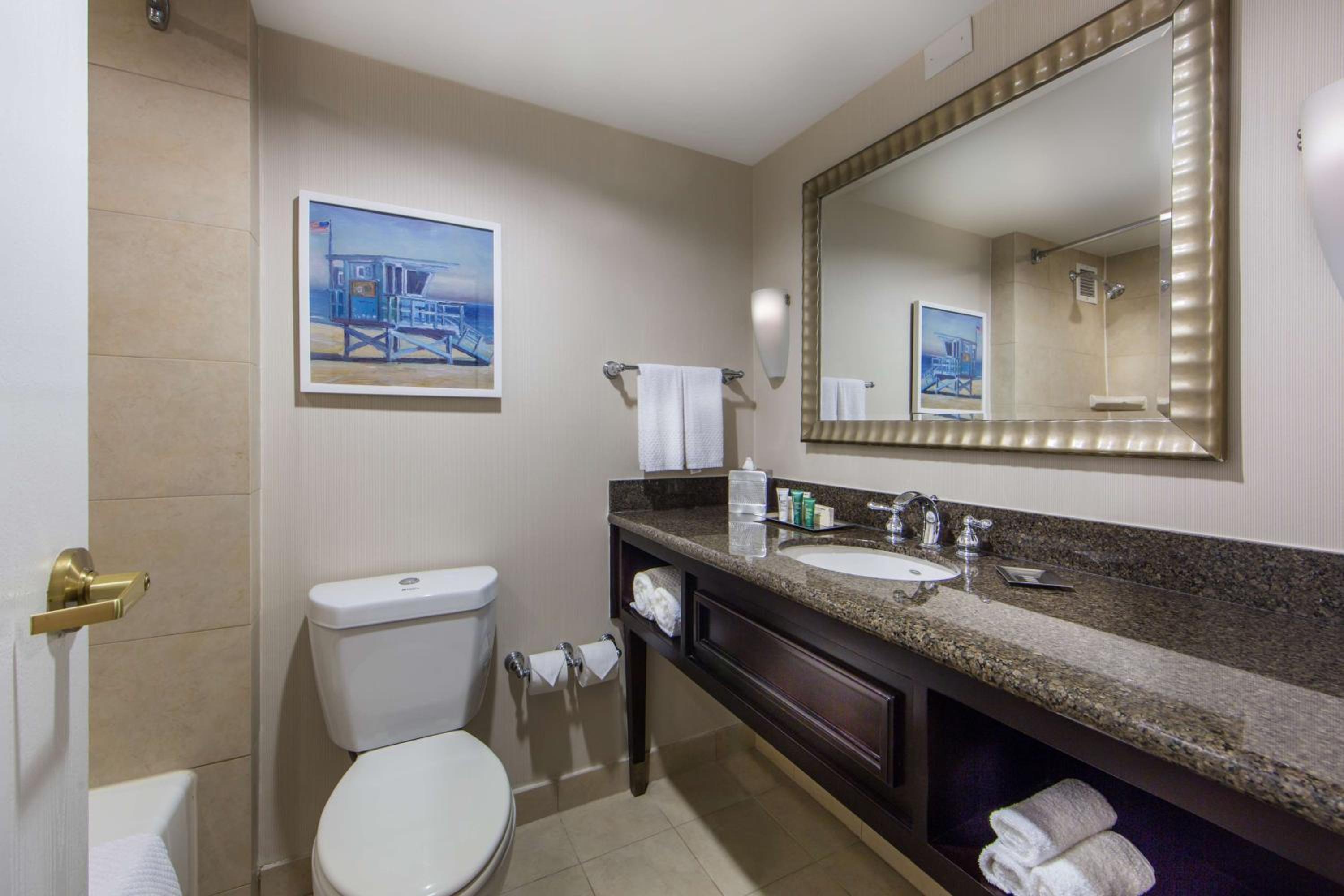 Orange County/Anaheim Vacations - Hilton Irvine/Orange County Airport - Property Image 32