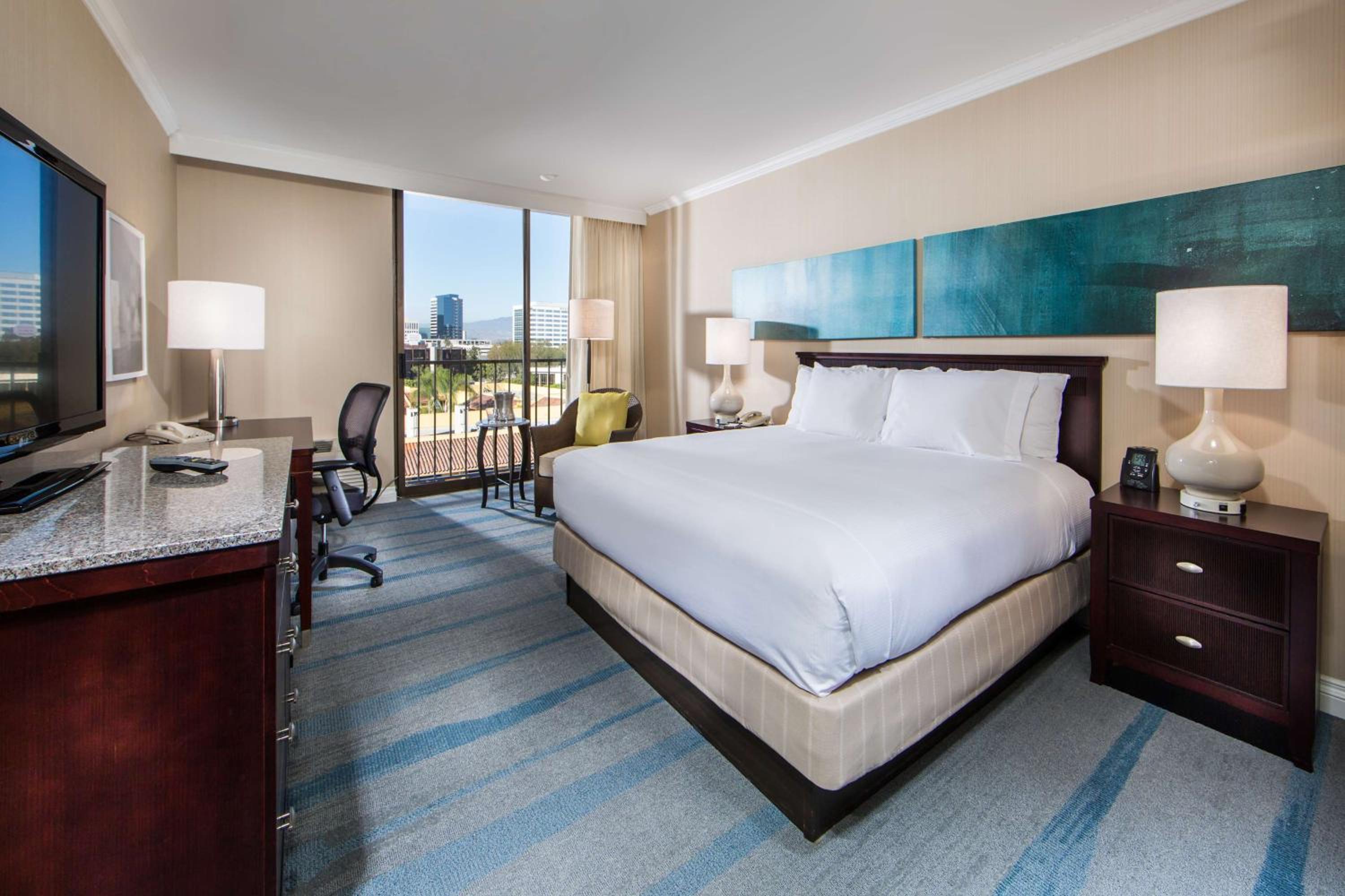 Orange County/Anaheim Vacations - Hilton Irvine/Orange County Airport - Property Image 26