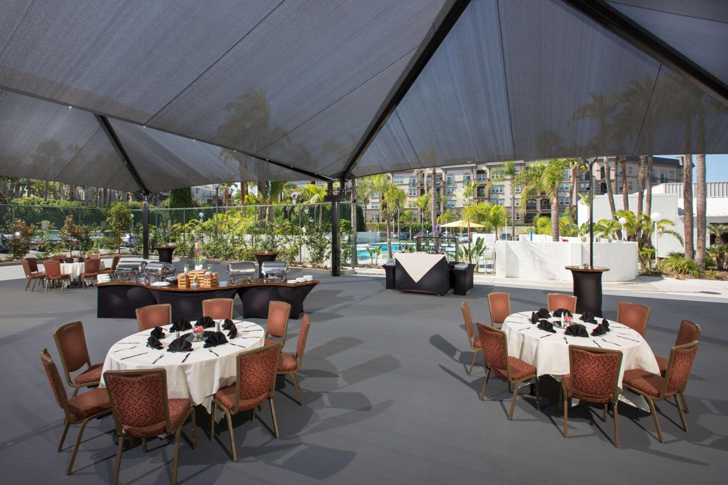 Orange County/Anaheim Vacations - Hilton Irvine/Orange County Airport - Property Image 27