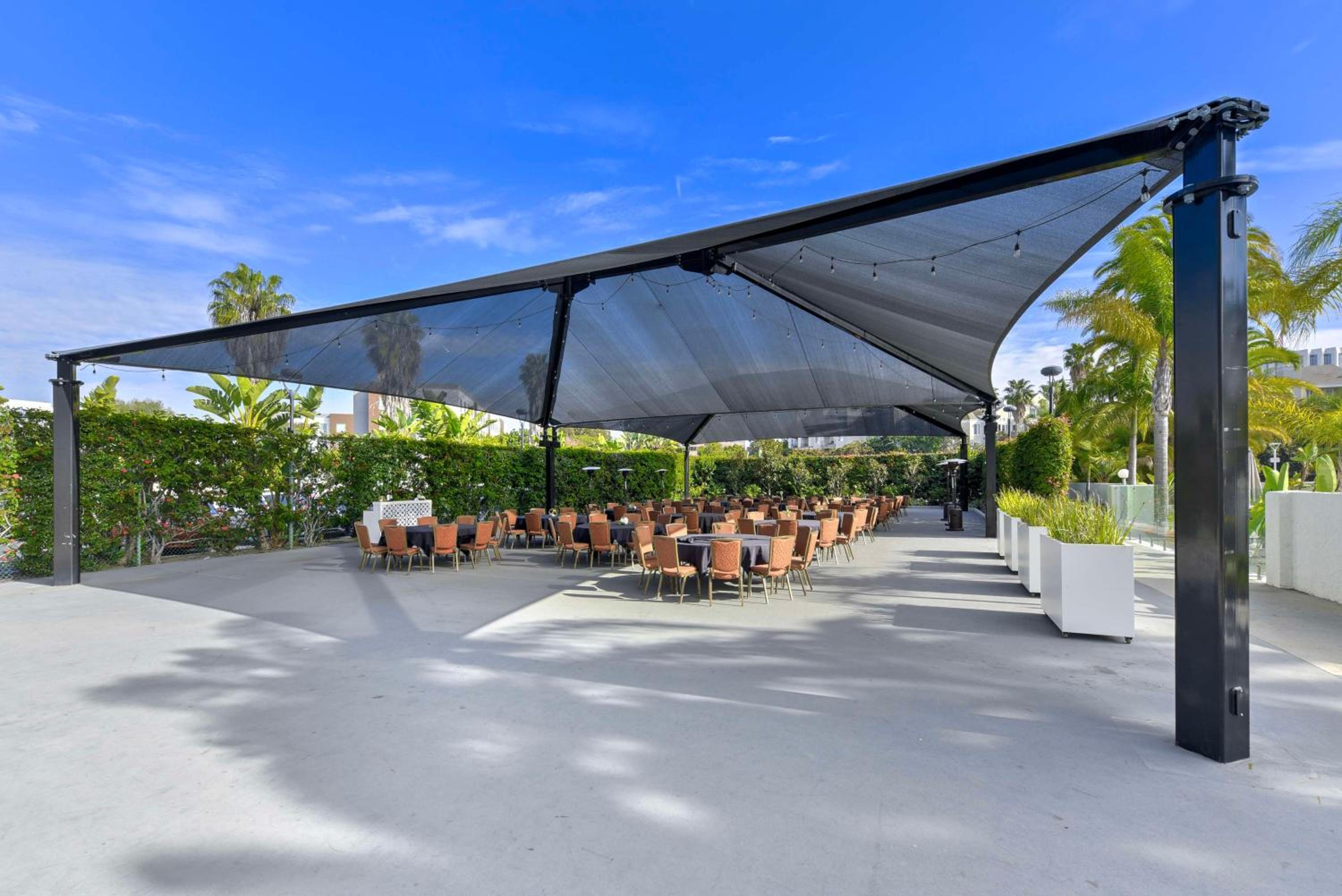 Orange County/Anaheim Vacations - Hilton Irvine/Orange County Airport - Property Image 28