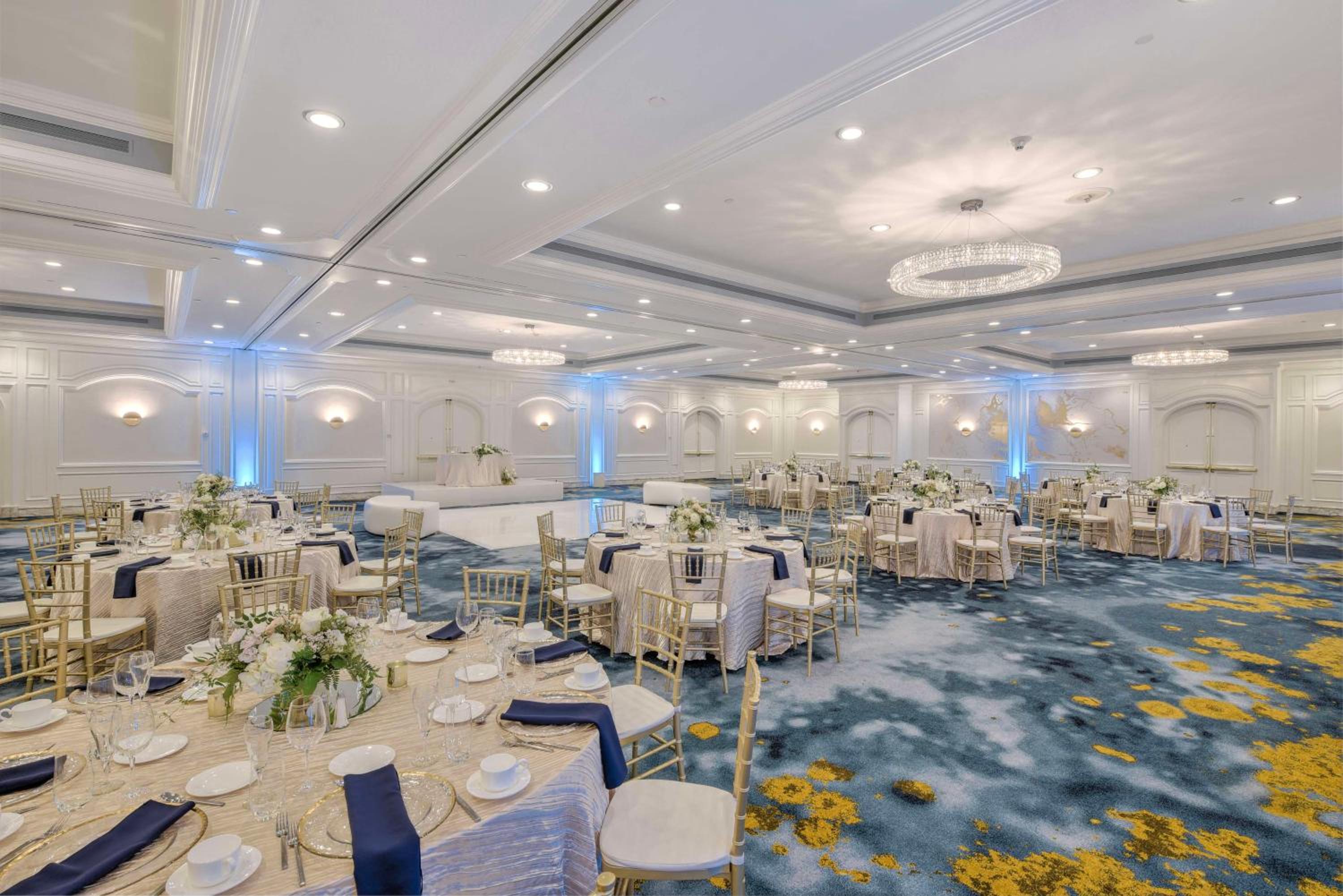 Orange County/Anaheim Vacations - Hilton Irvine/Orange County Airport - Property Image 29