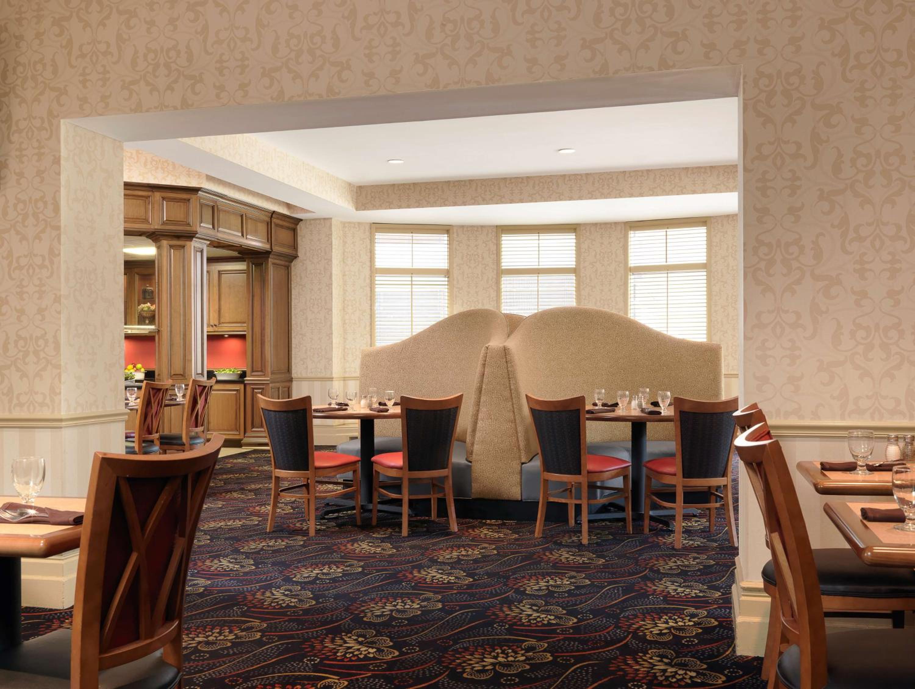 Springfield Vacations - President Abraham Lincoln - A Doubletree by Hilton Hotel - Property Image 34