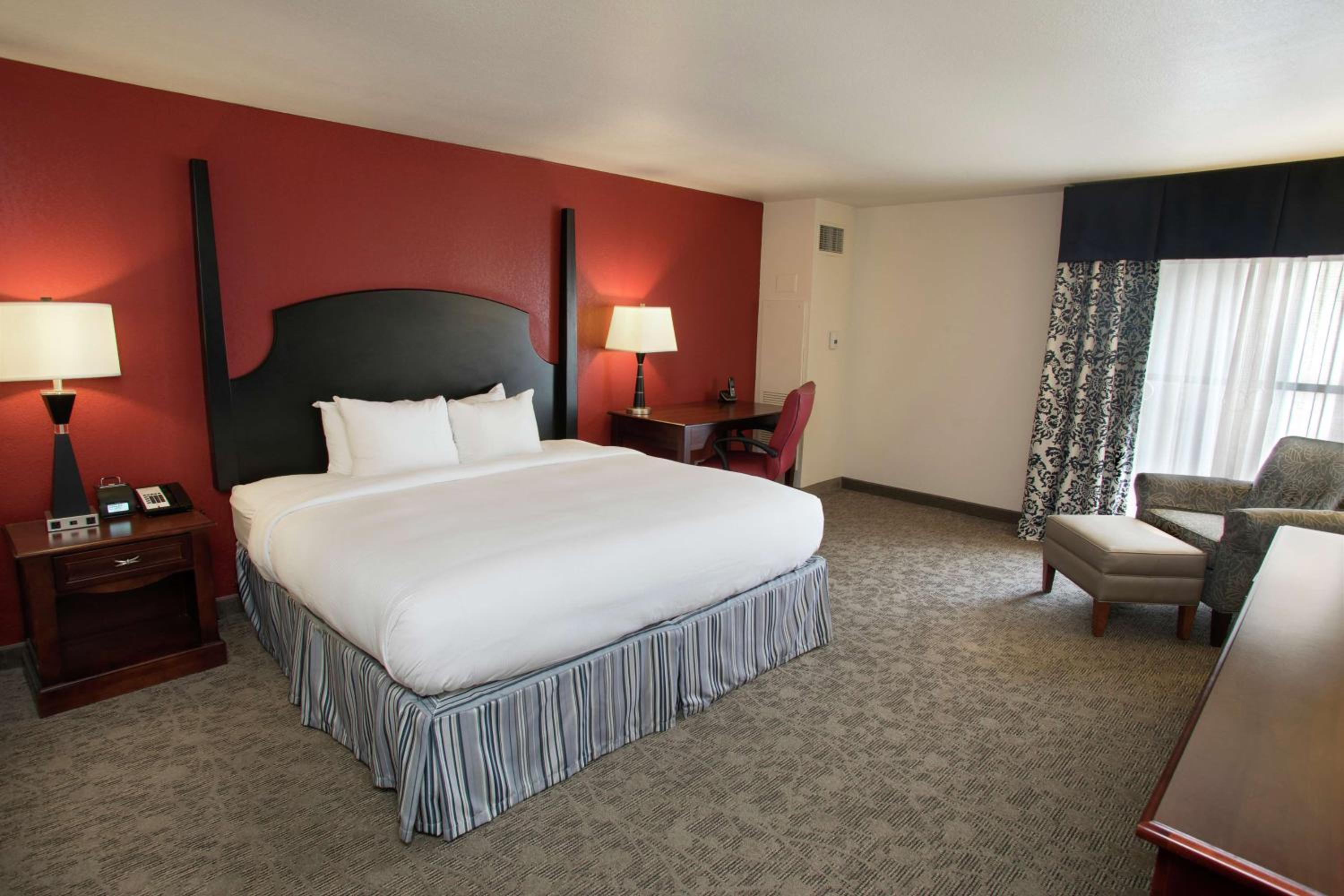 Springfield Vacations - President Abraham Lincoln - A Doubletree by Hilton Hotel - Property Image 49