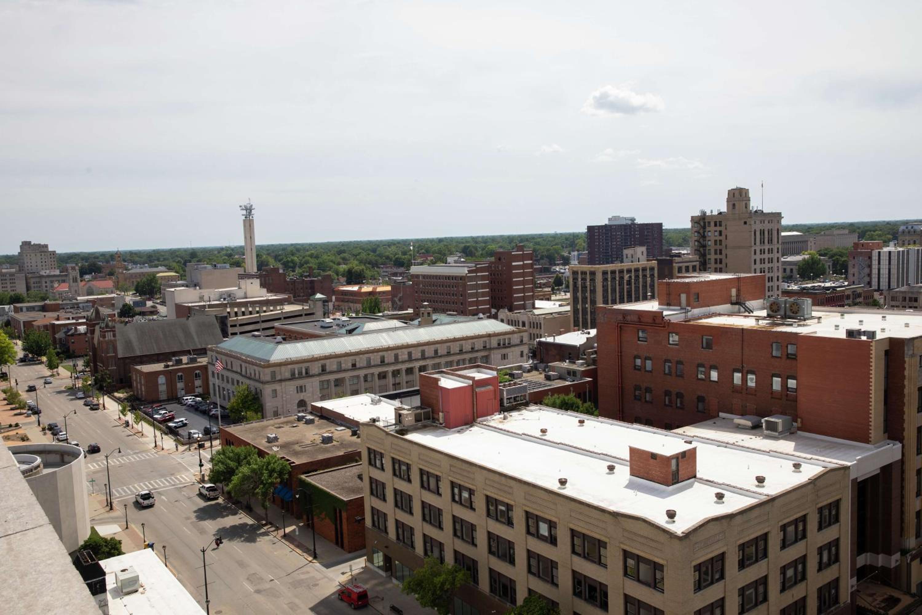 Springfield Vacations - President Abraham Lincoln - A Doubletree by Hilton Hotel - Property Image 7