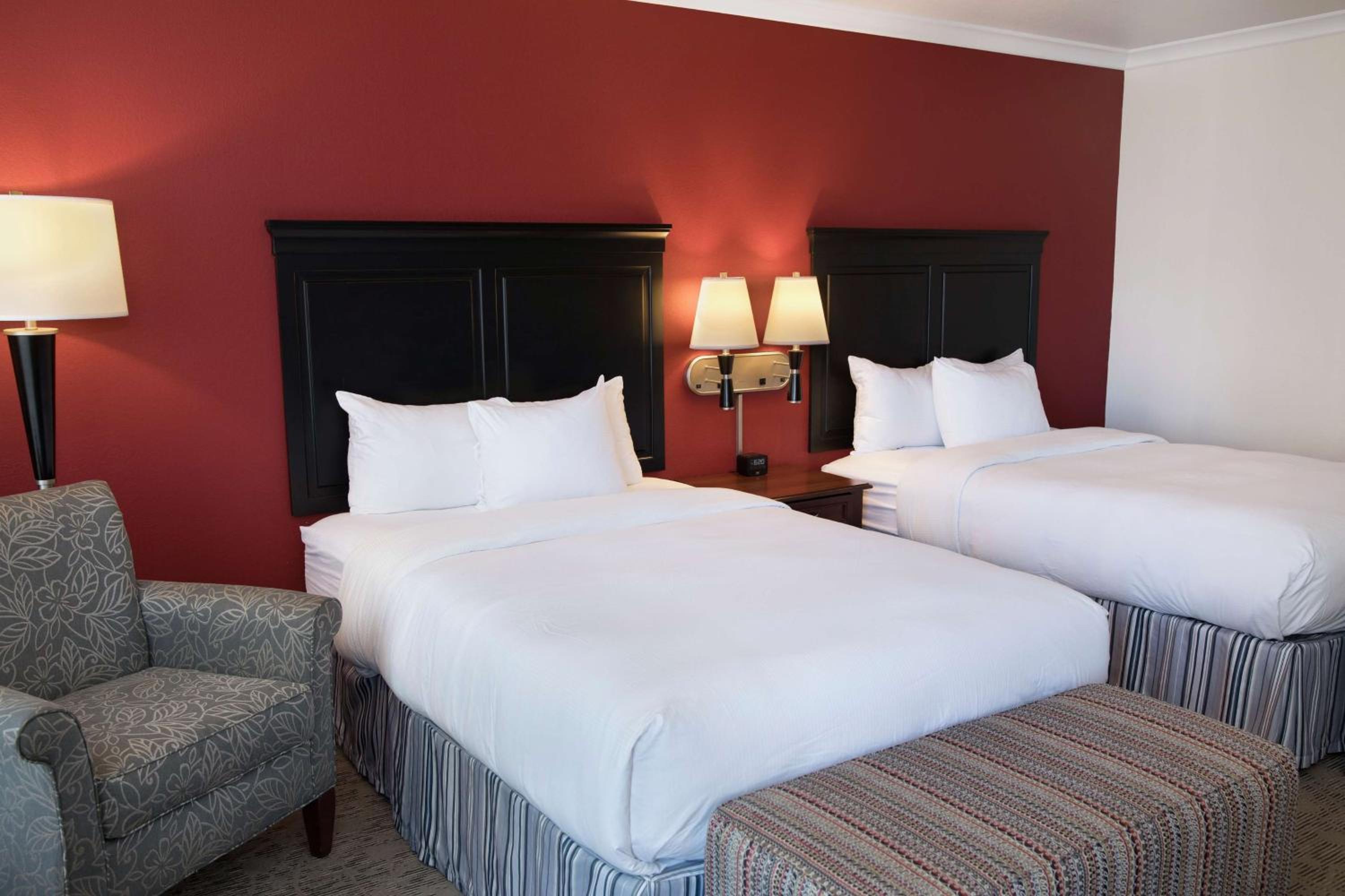 Springfield Vacations - President Abraham Lincoln - A Doubletree by Hilton Hotel - Property Image 13