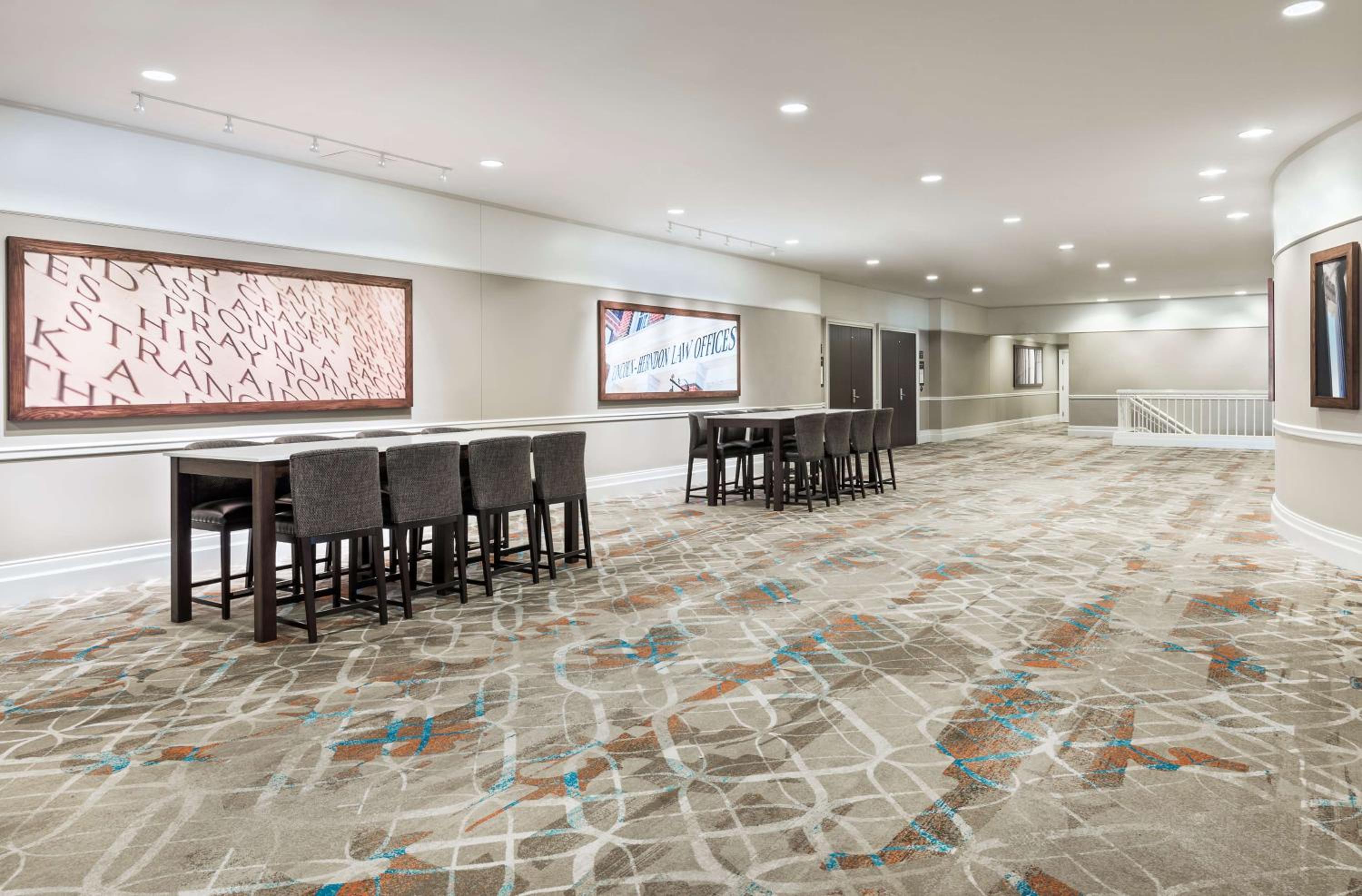 Springfield Vacations - President Abraham Lincoln - A Doubletree by Hilton Hotel - Property Image 23