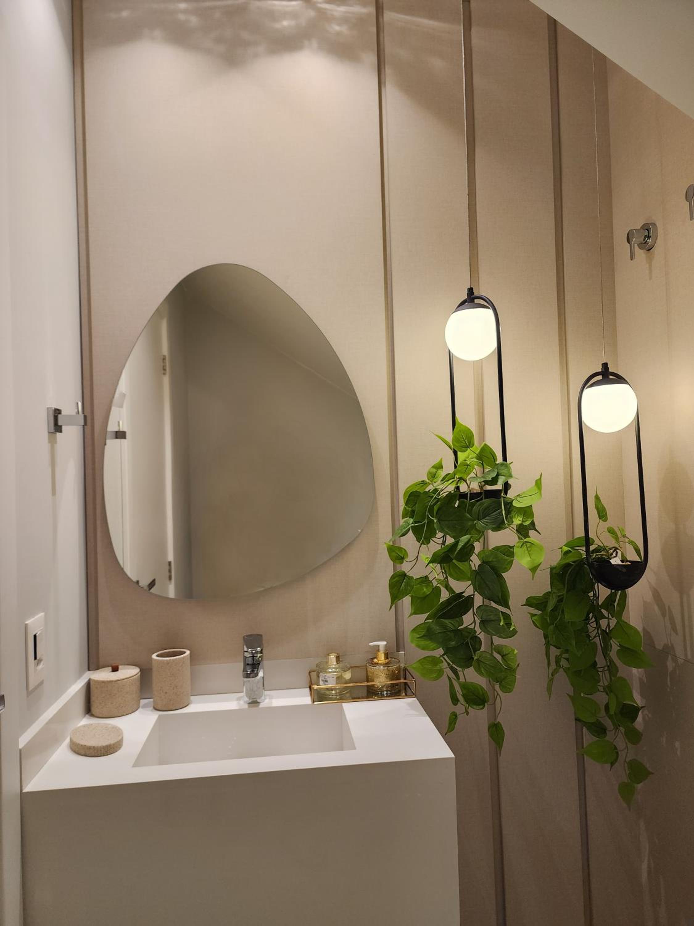 TÉRREO EXCLUSIVO À BEIRA MAR E 3 SUÍTES , Apt 101 Mariscal