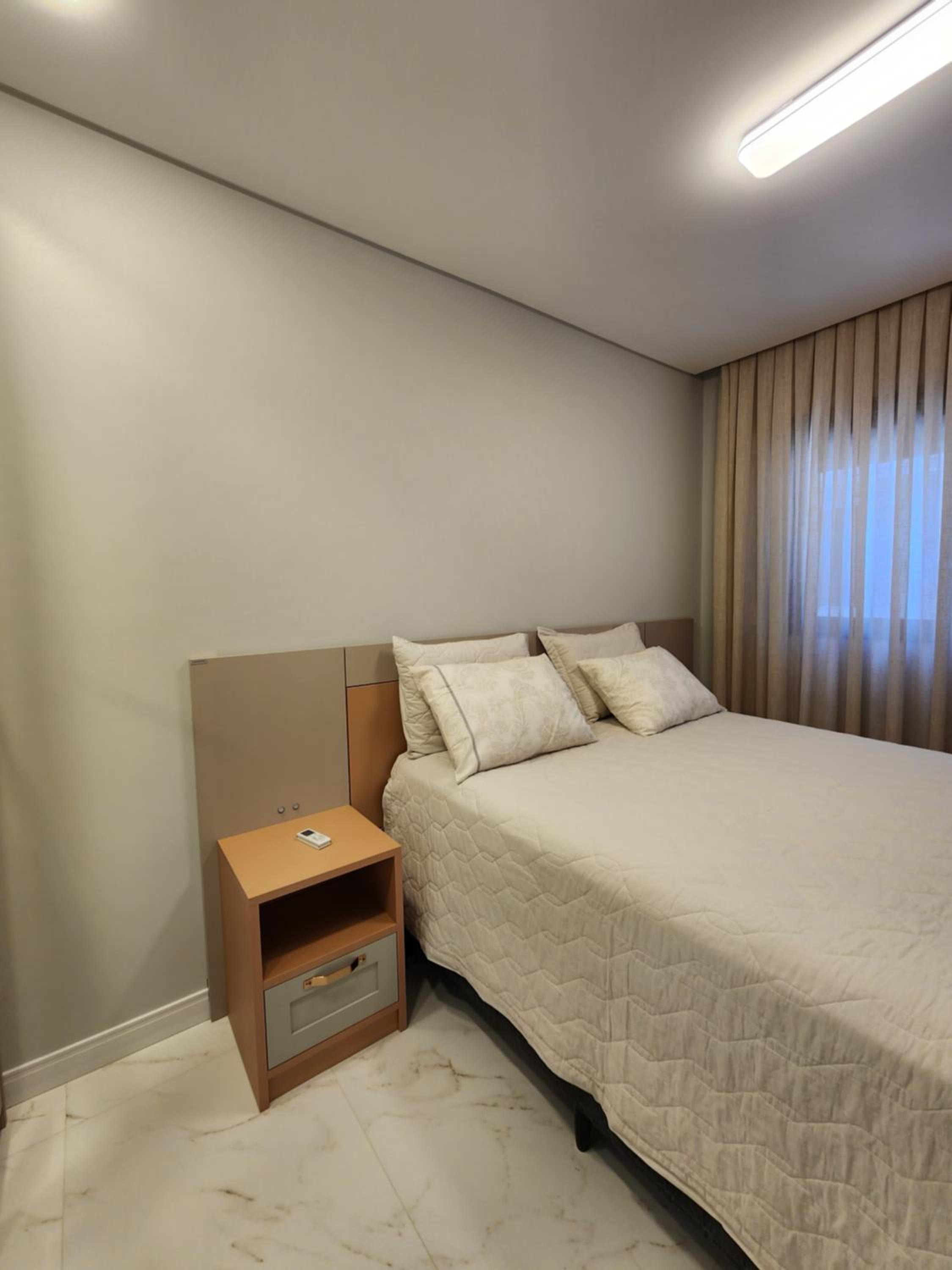 TÉRREO EXCLUSIVO À BEIRA MAR E 3 SUÍTES , Apt 101 Mariscal