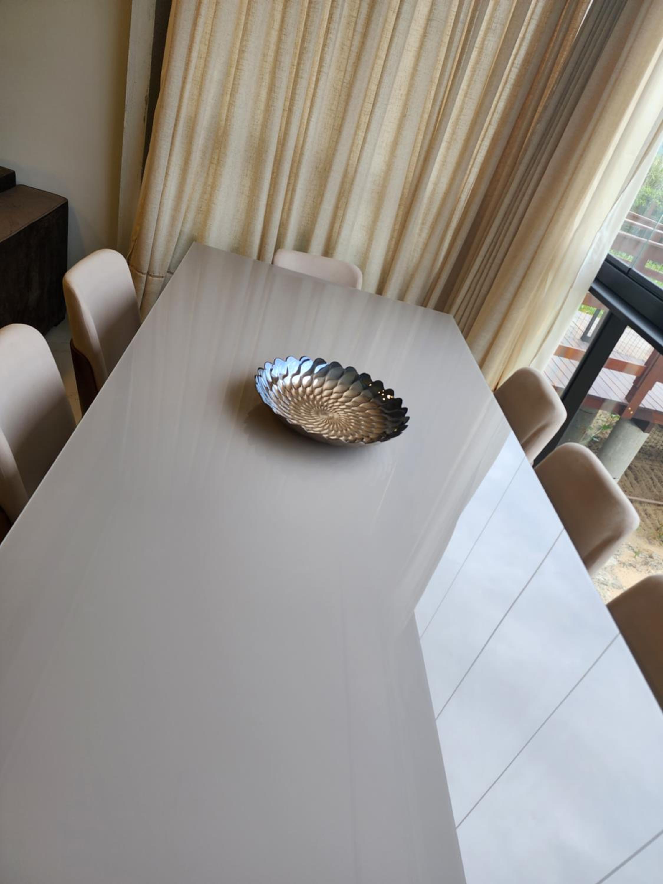 TÉRREO EXCLUSIVO À BEIRA MAR E 3 SUÍTES , Apt 101 Mariscal